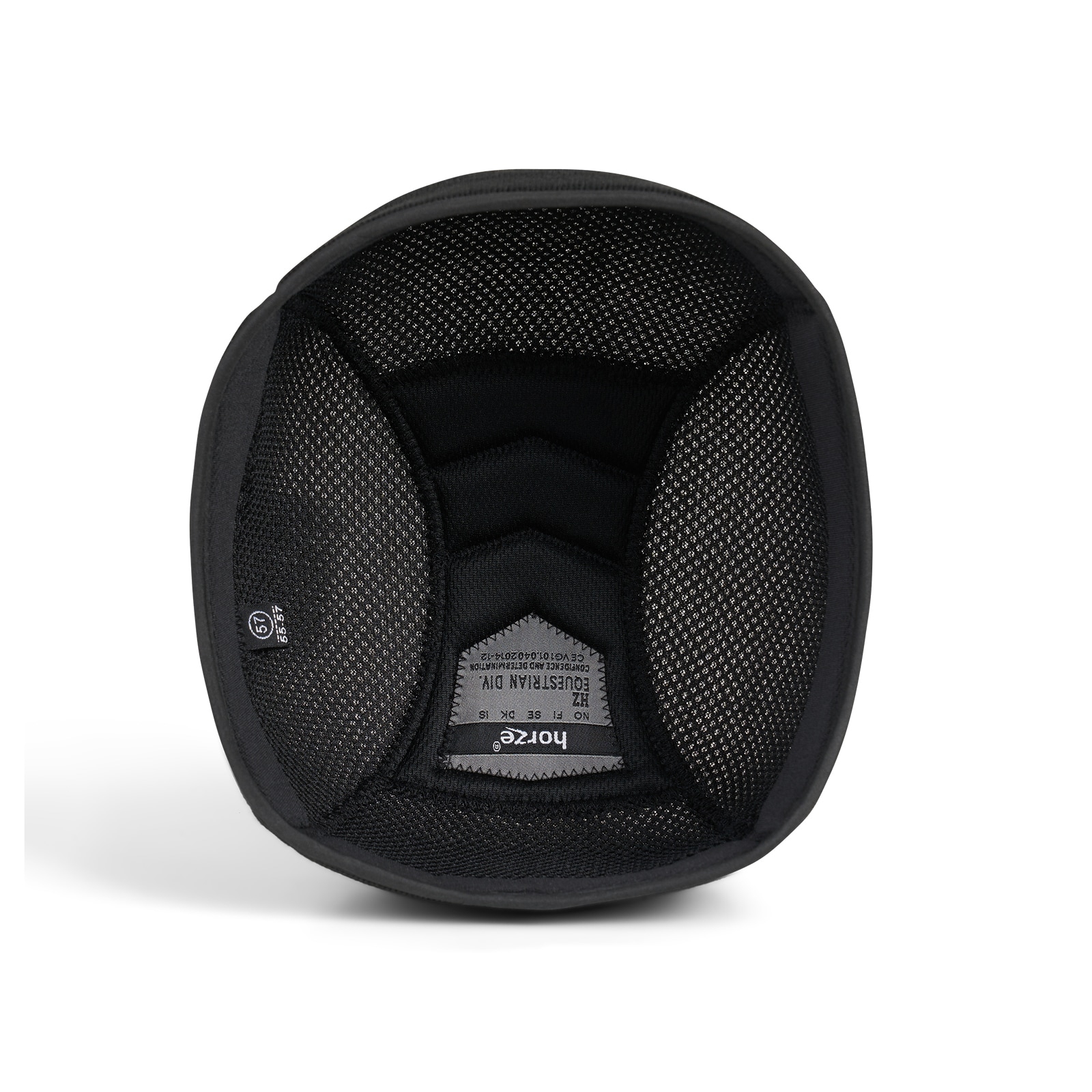 Horze Empire kyp&auml;r&auml;n vuori