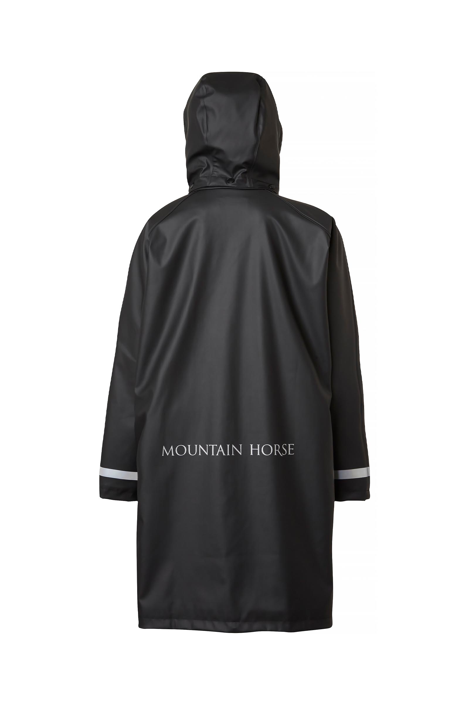 Mountain Horse Drizzle sadeponcho