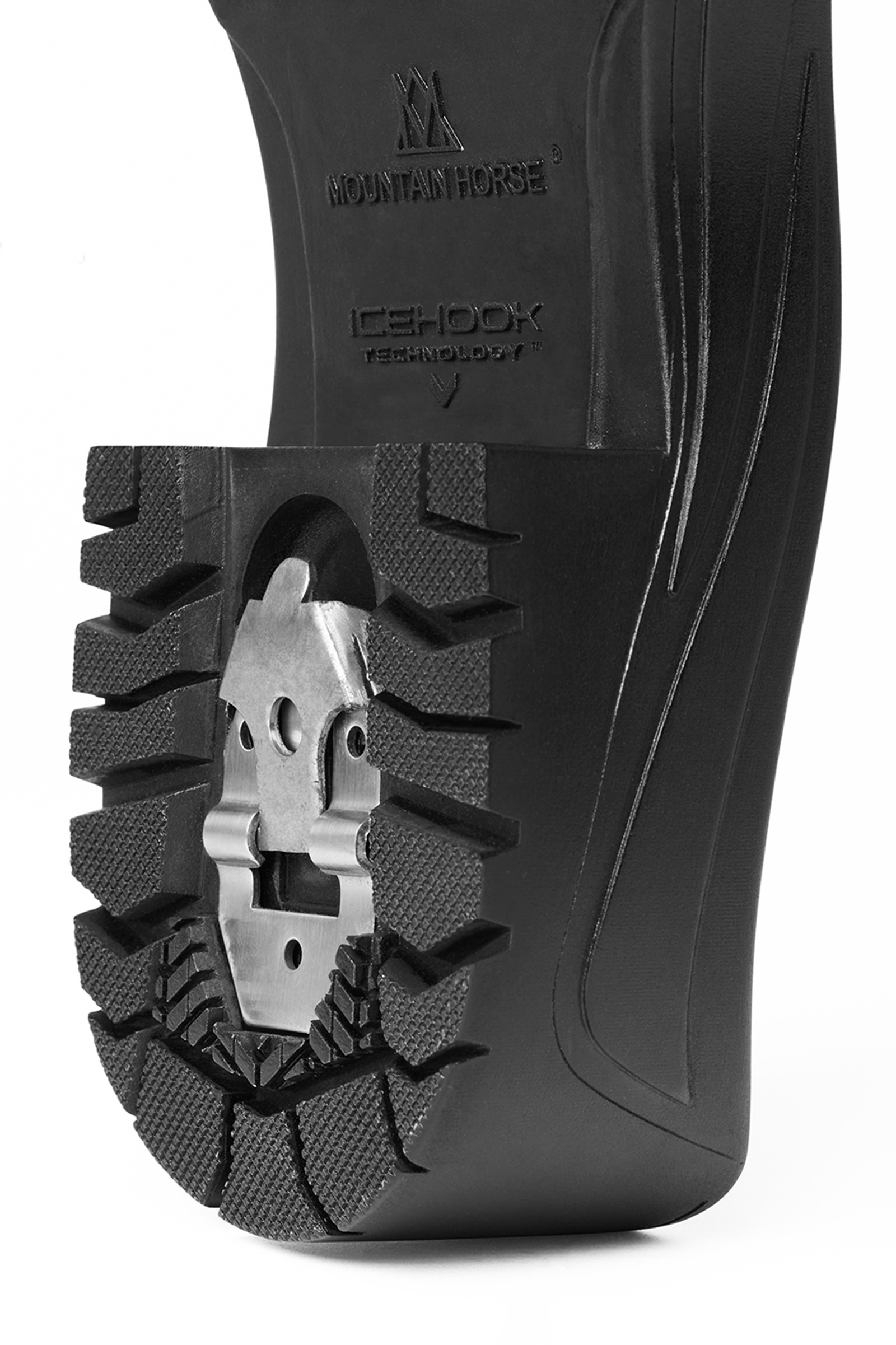 Mountain Horse Artica Lace tallikengät