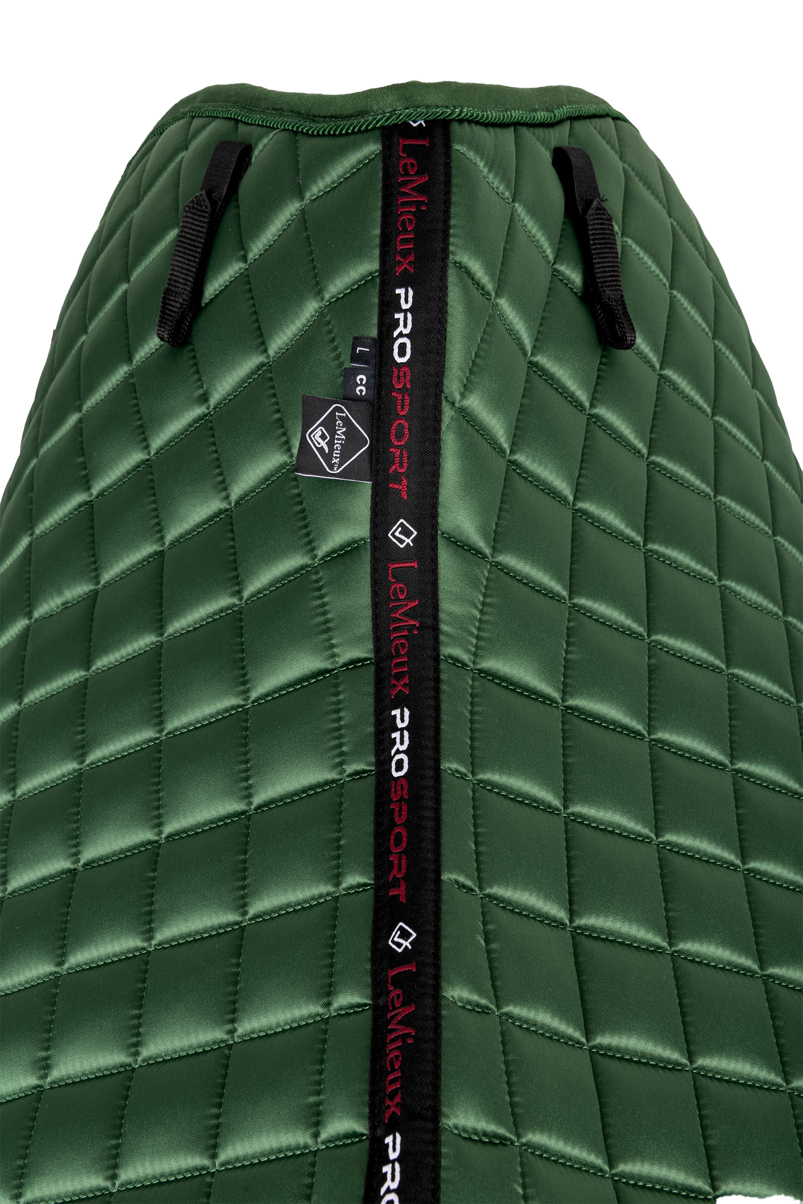 LeMieux Loire Classic Close Contact esteratsastus satulahuopa