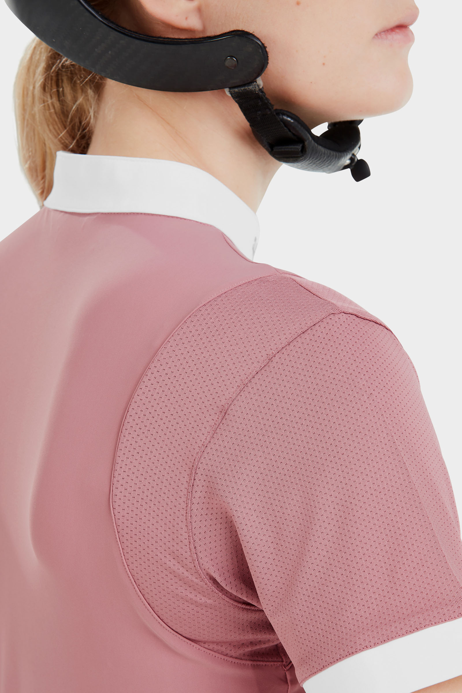 Horse Pilot Aerolight naisten lyhythihainen paita