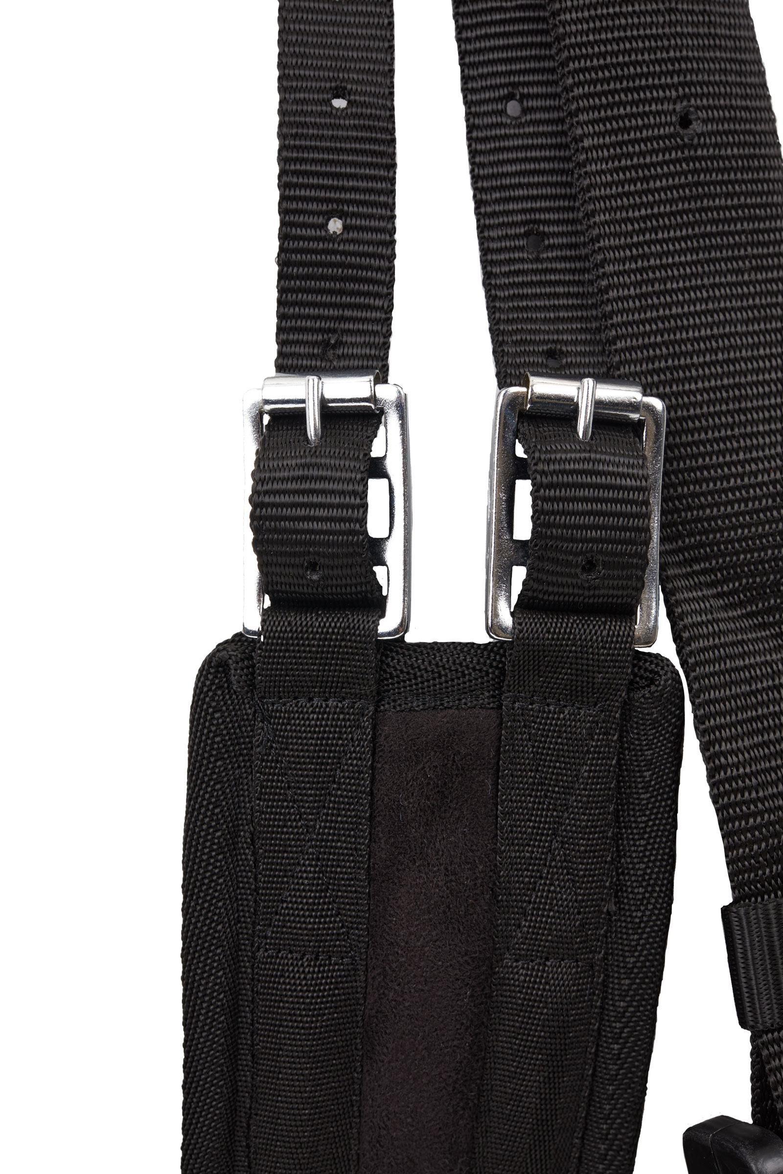 Horze Bareback&nbsp;-PU-satula