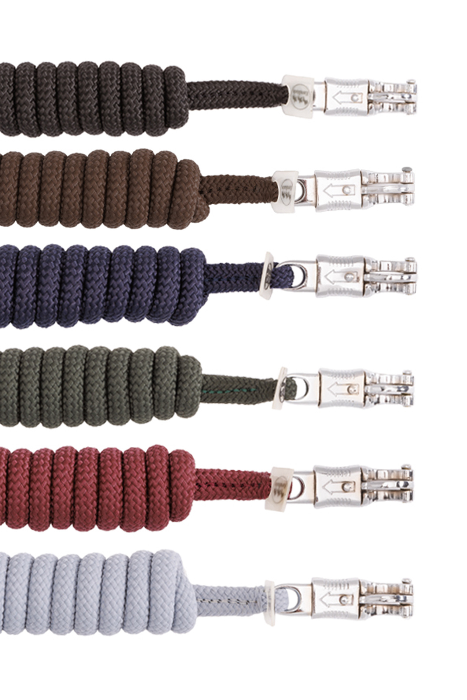 Kavalkade riimunnaru Panik-koukulla varustettuna