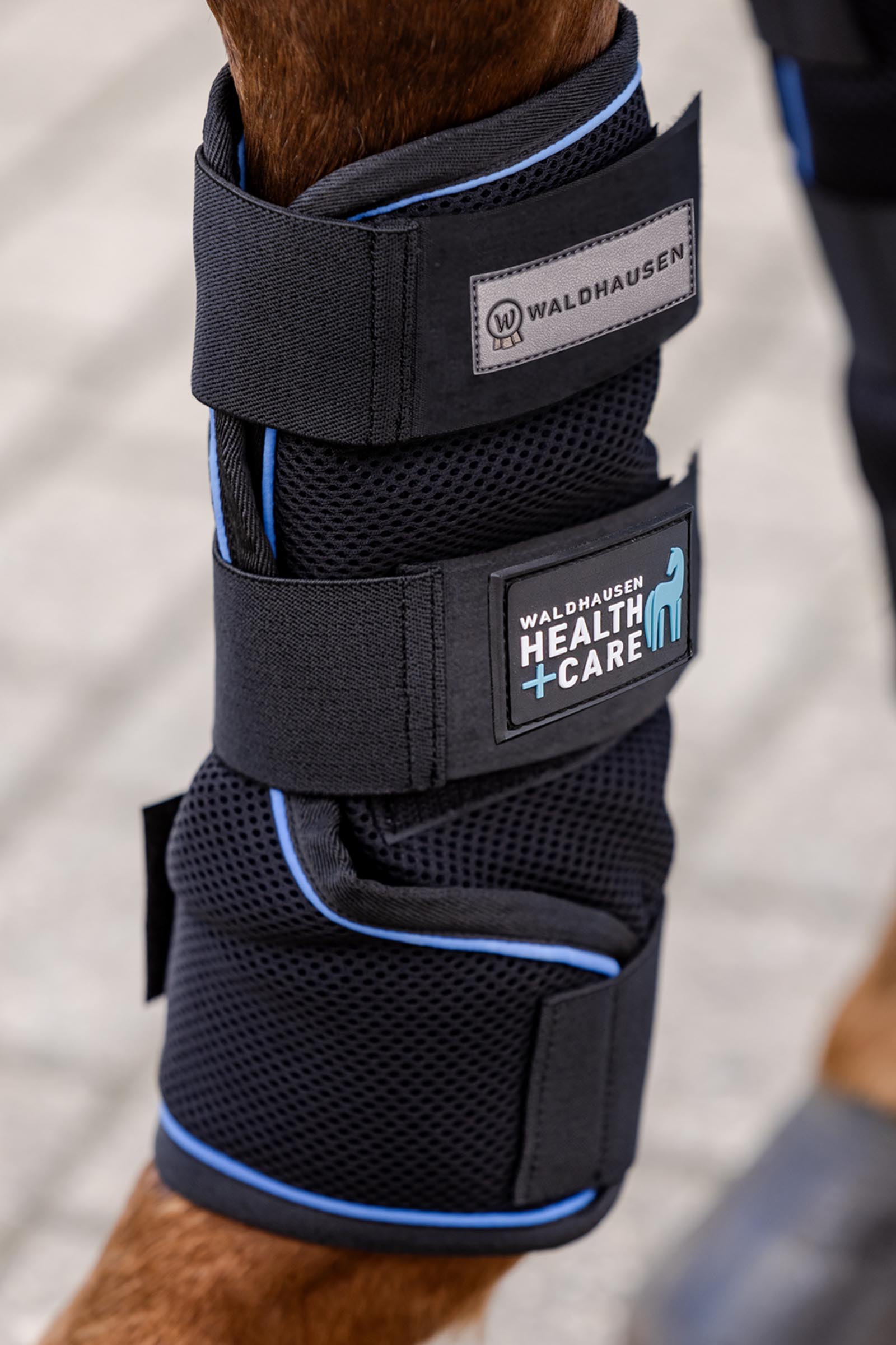 Waldhausen Health + Care Ice Layer suojus (pari)