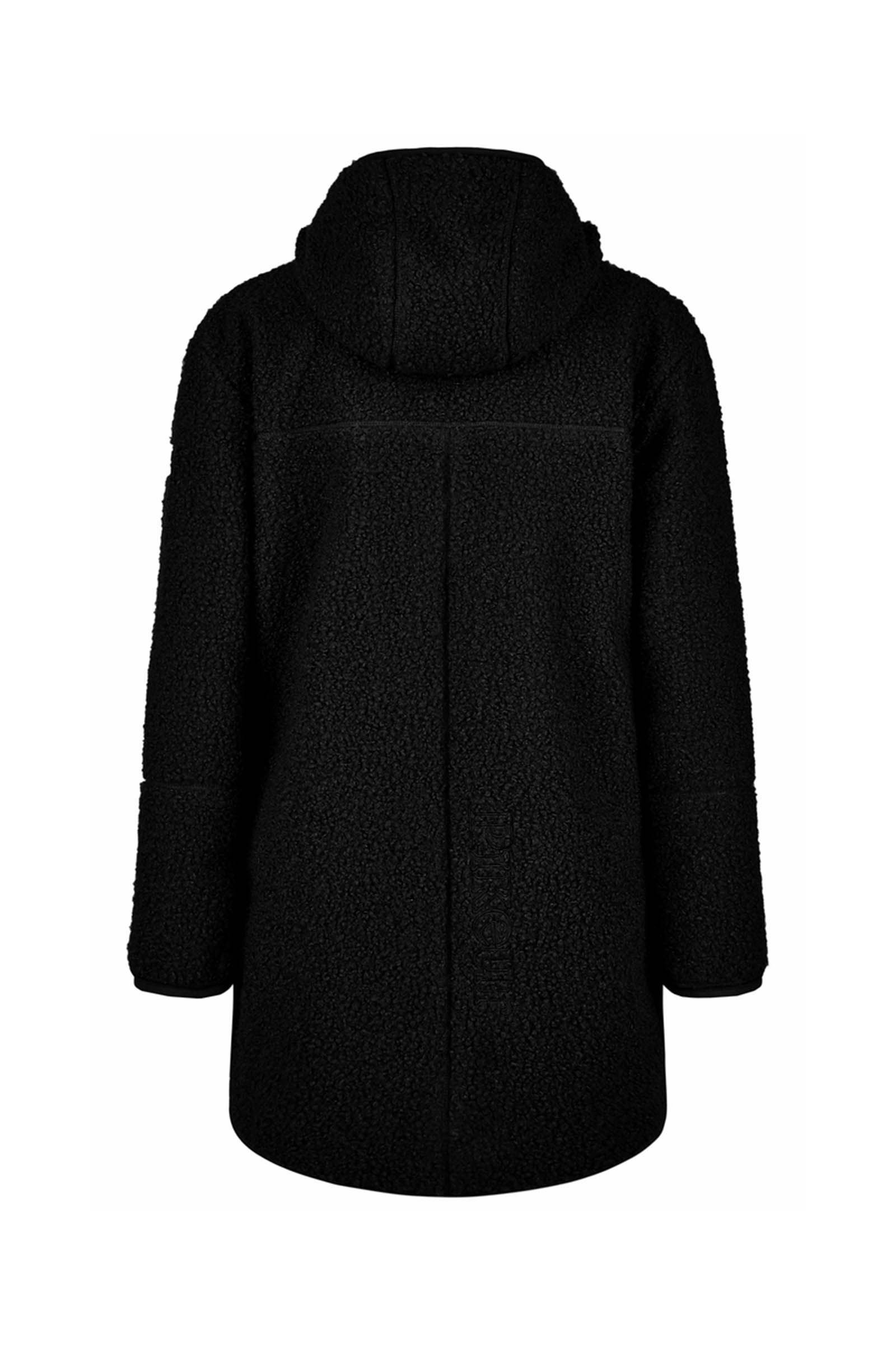 Pikeur Sports teddyfleece naisten takki