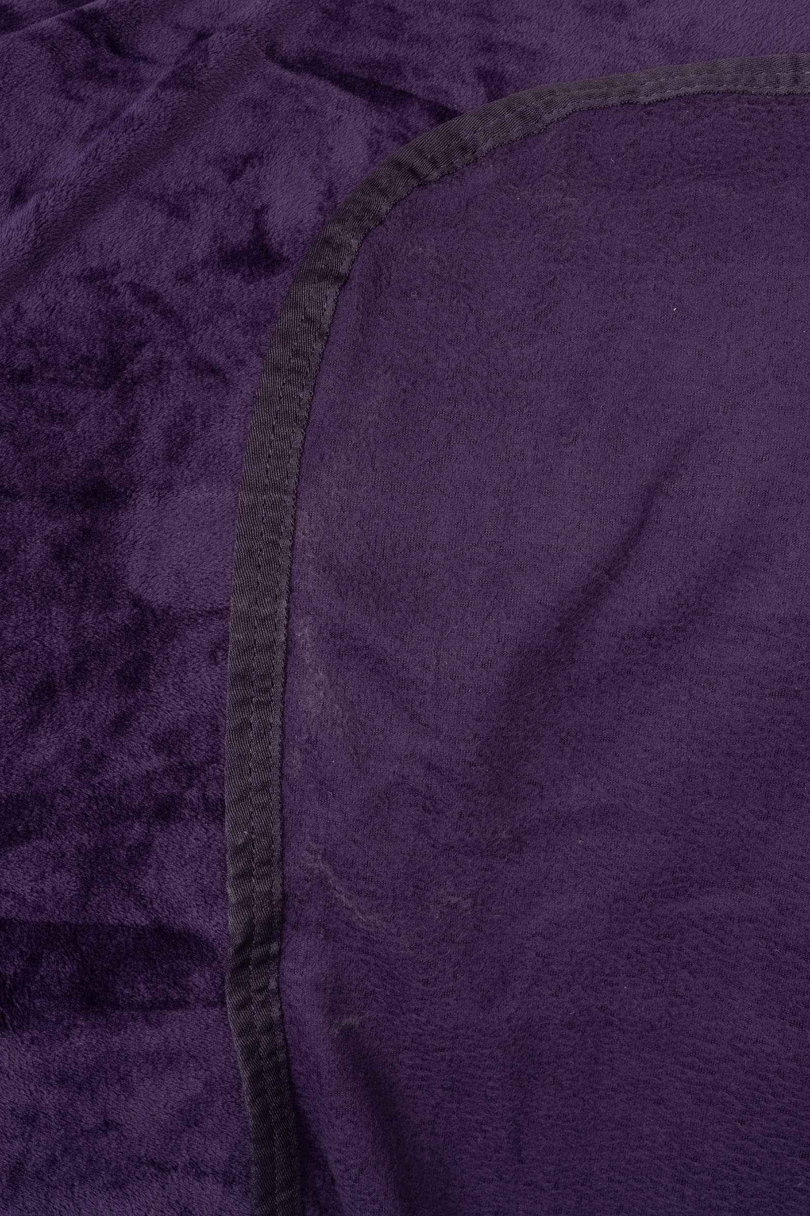 Horze Lincoln fleeceloimi, kaula-aukossa turkista