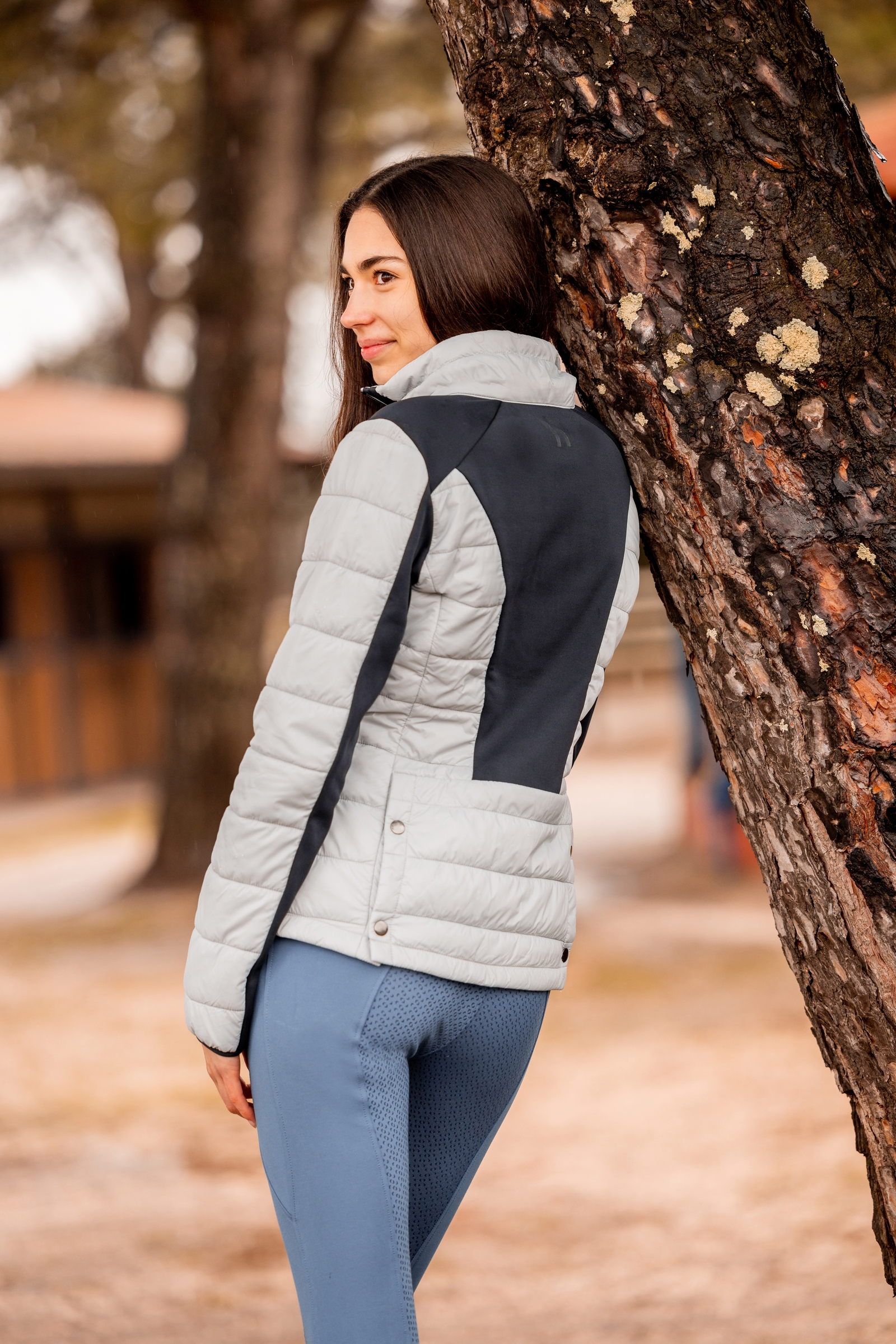 Horze Cameron naisten ratsastustakki