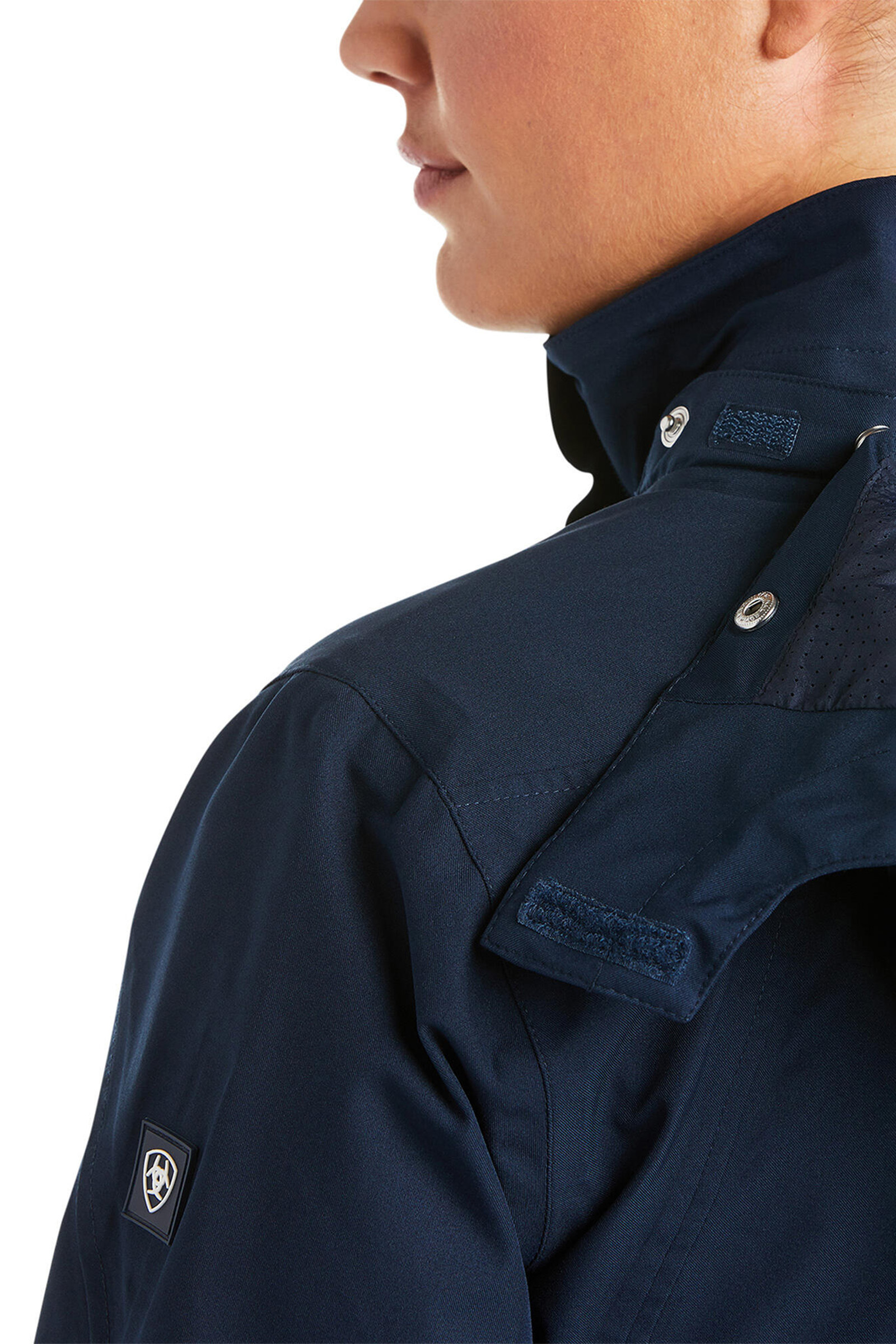 Ariat Coastal naisten vedenpitävä takki