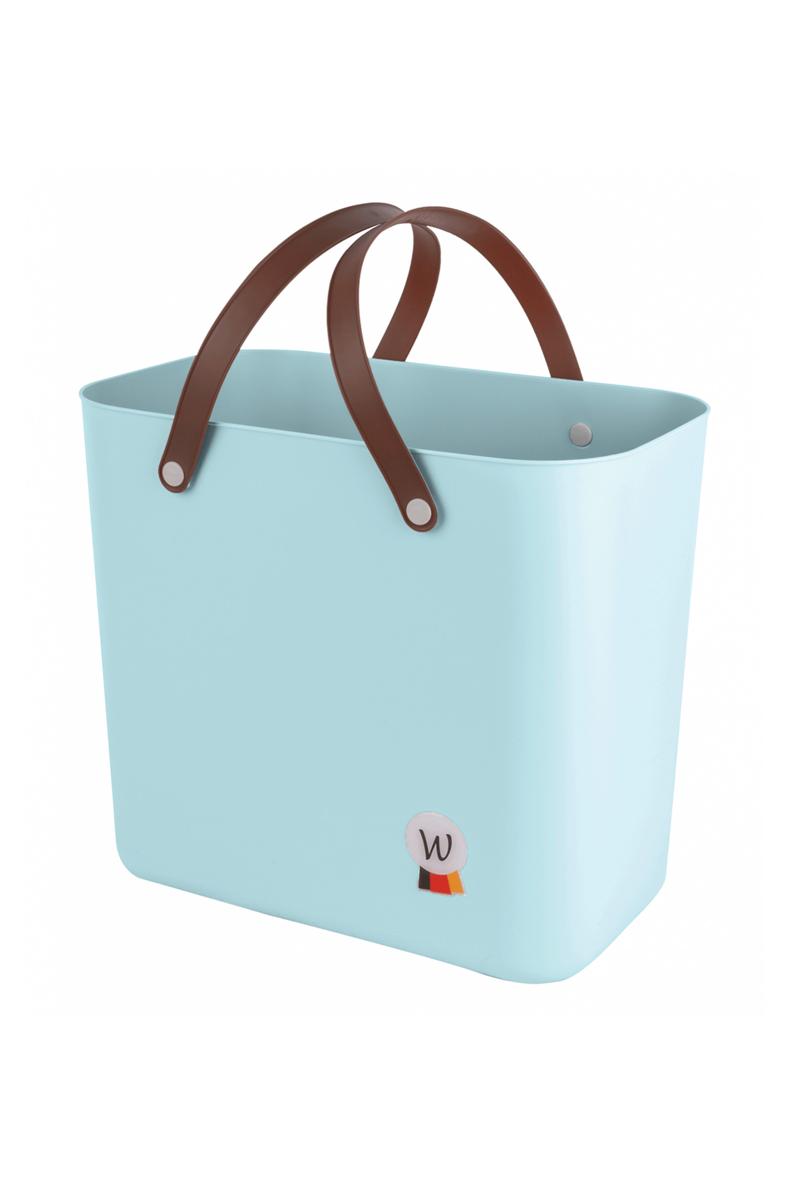 Turquoise Blue Waldhausen ECO Multibag Laukku
