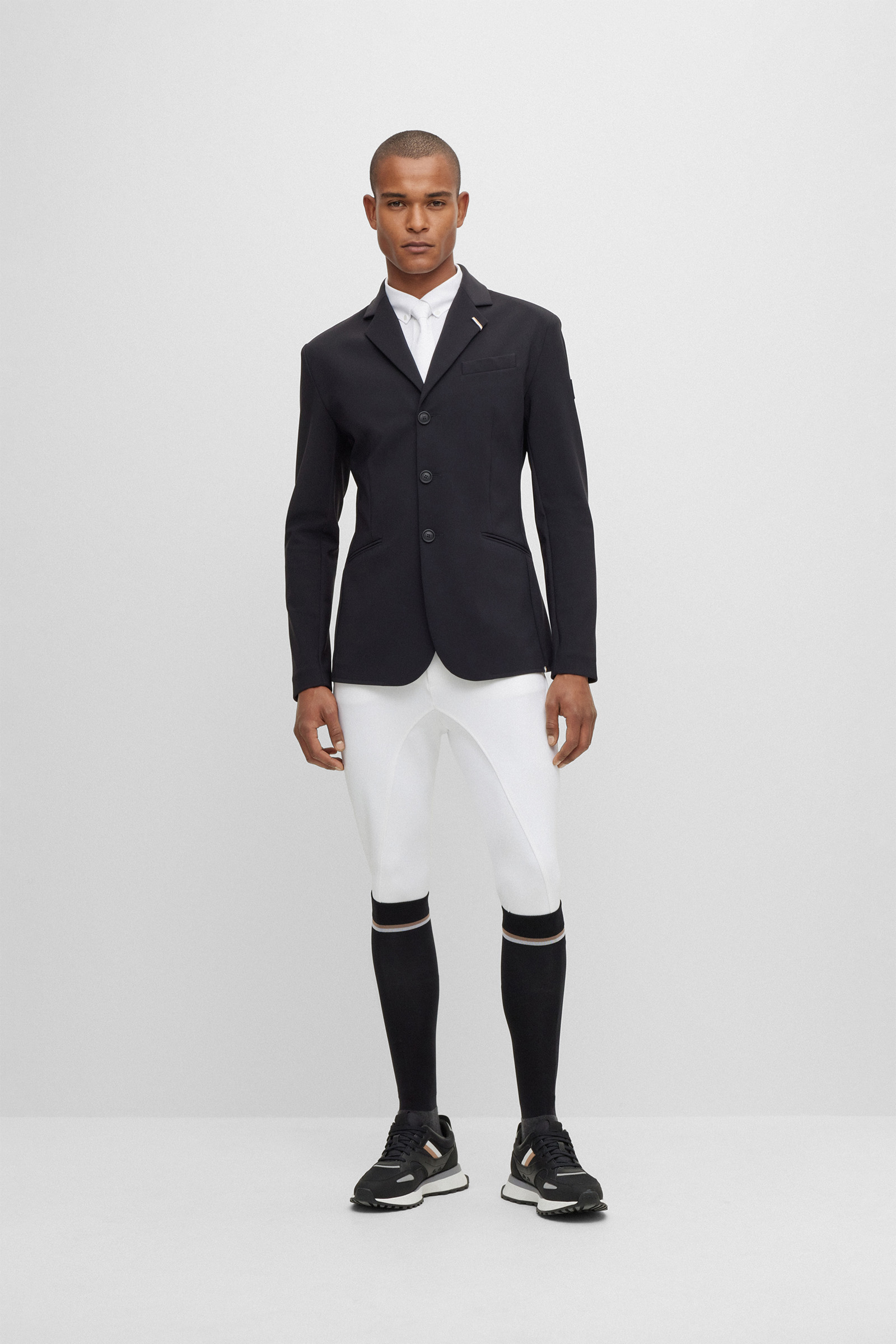 Boss Allen miesten kilpailutakki