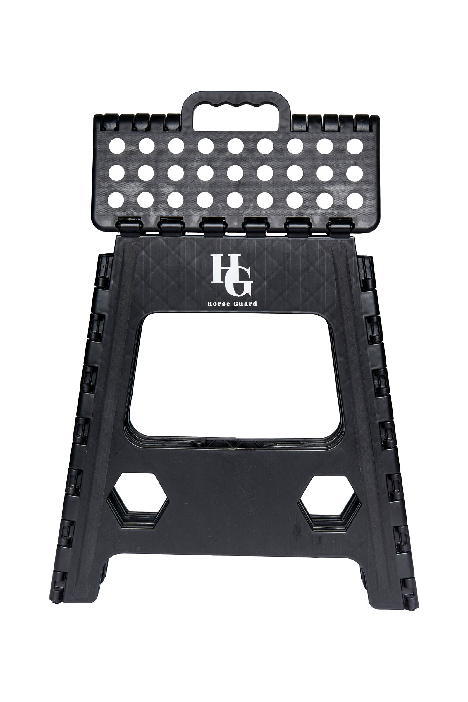 HorseGuard Folding Stool