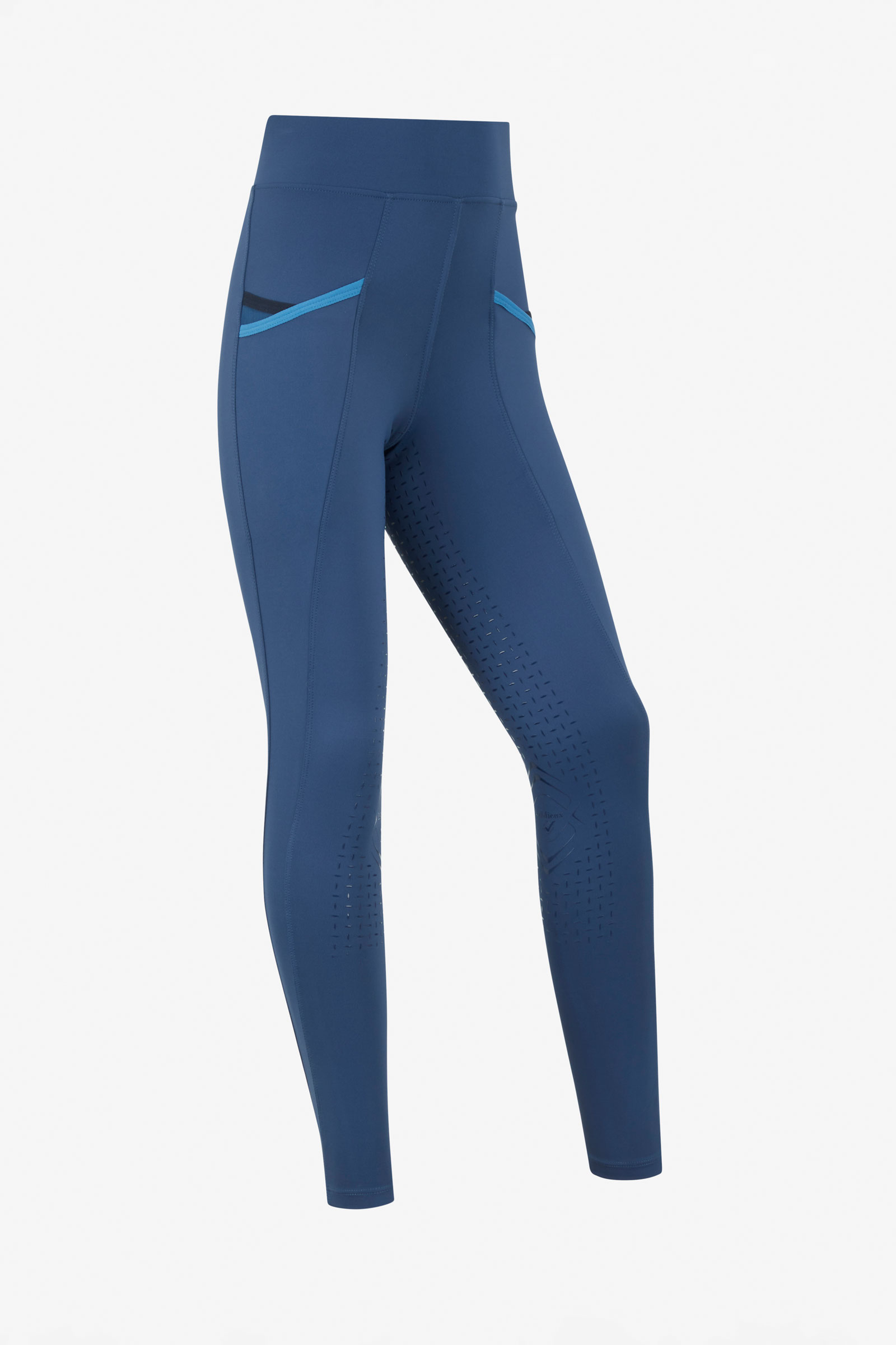 LeMieux Young Rider vedett&auml;v&auml;t ratsastushousut