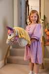 LeMieux Disney Maximus Hobby Horse