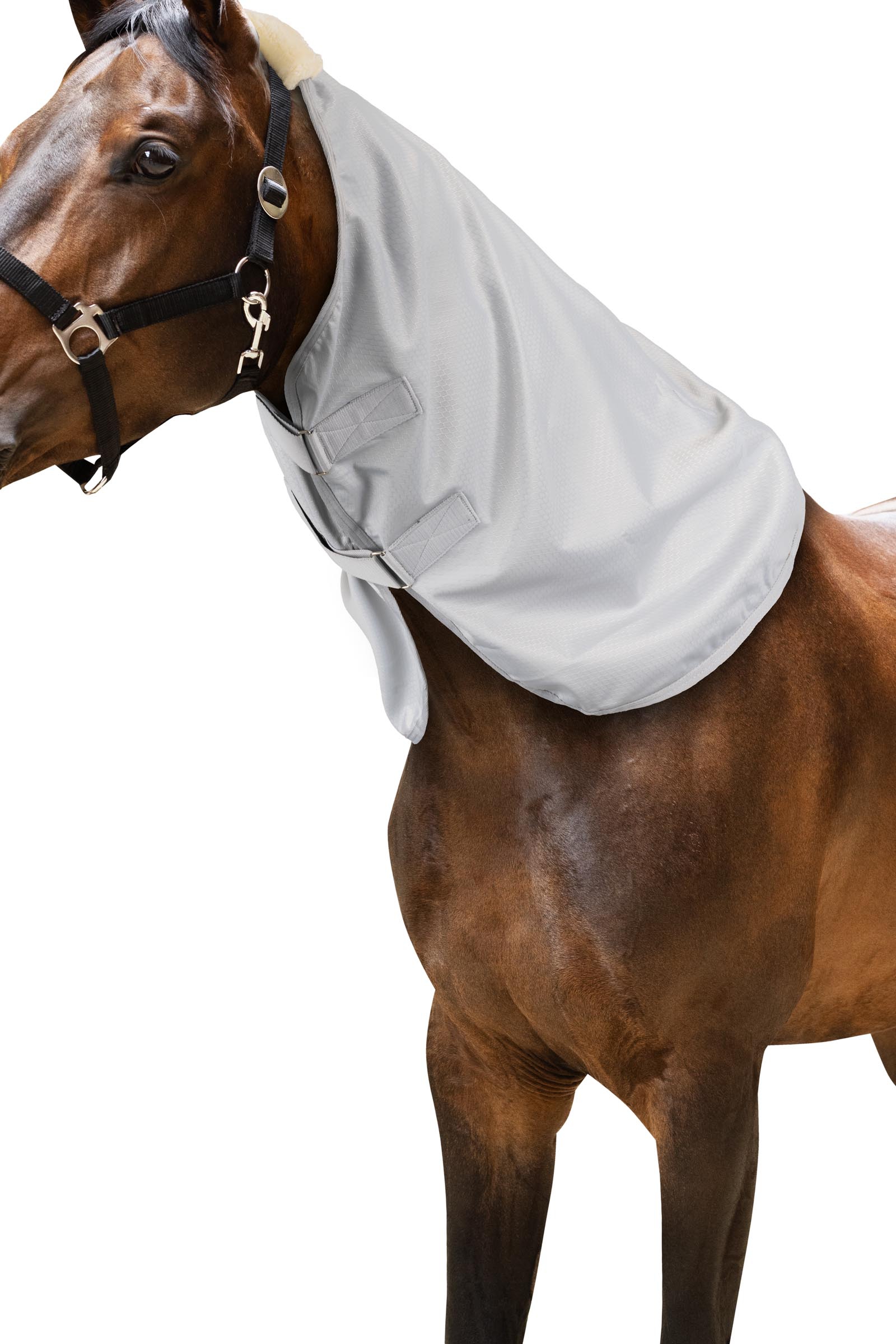 Horze Nevada 600 denierin kaulakappale ulkoloimeen