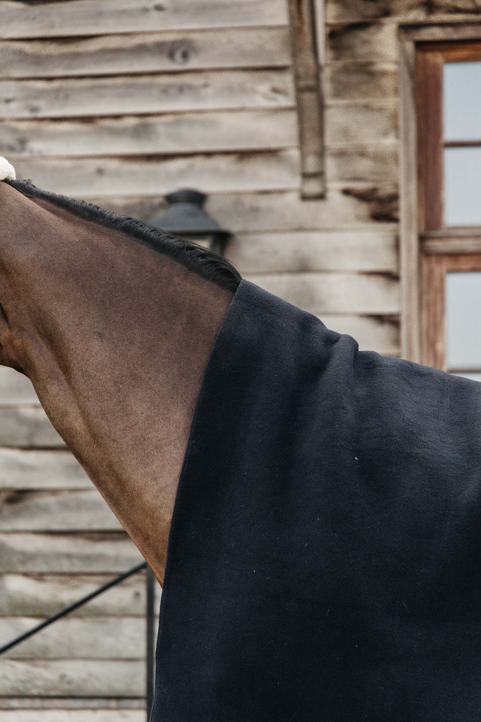 Kentucky Horsewear Heavy fleeceloimi