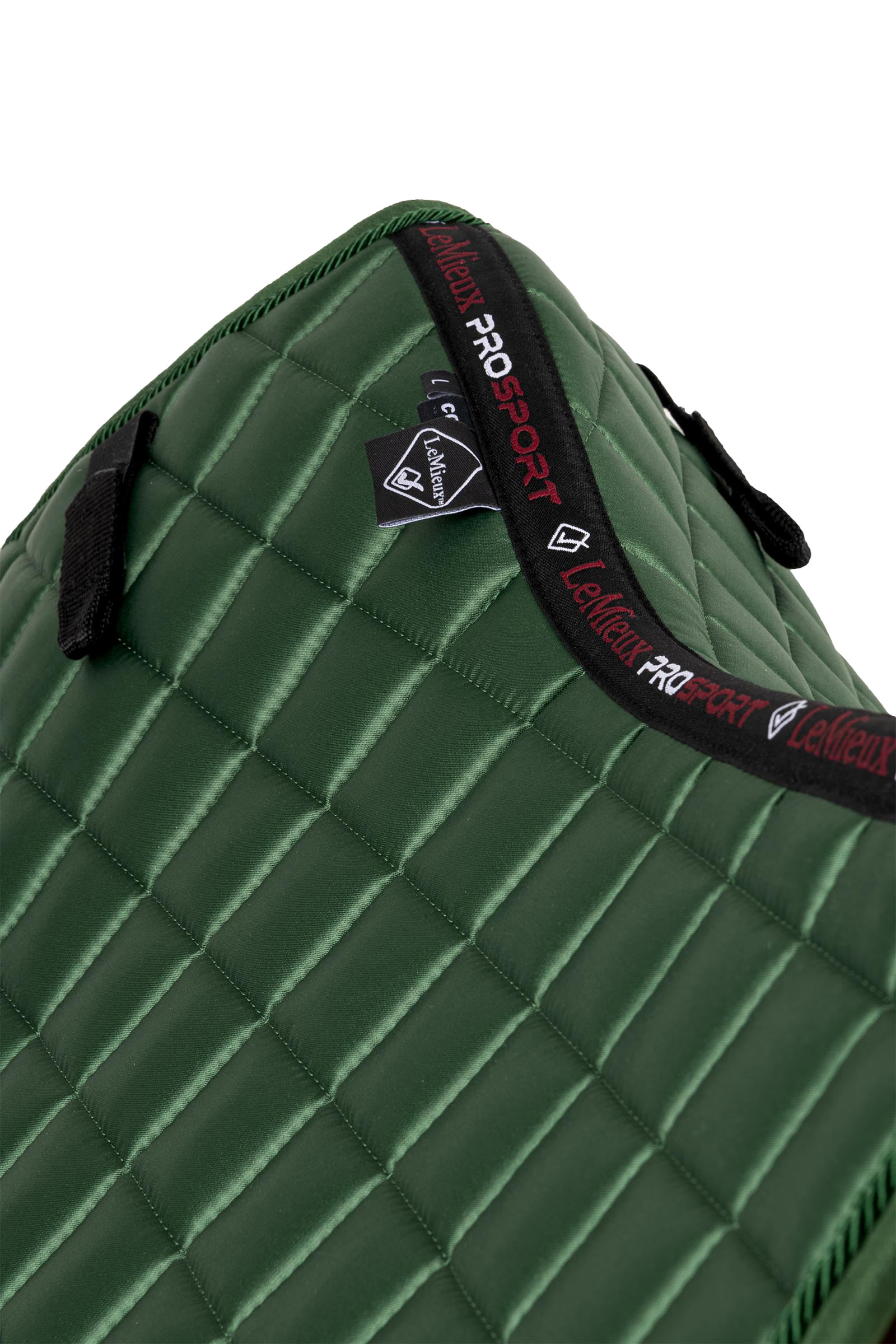 LeMieux Close Contact Loire klassinen neli&ouml; satulahuopa