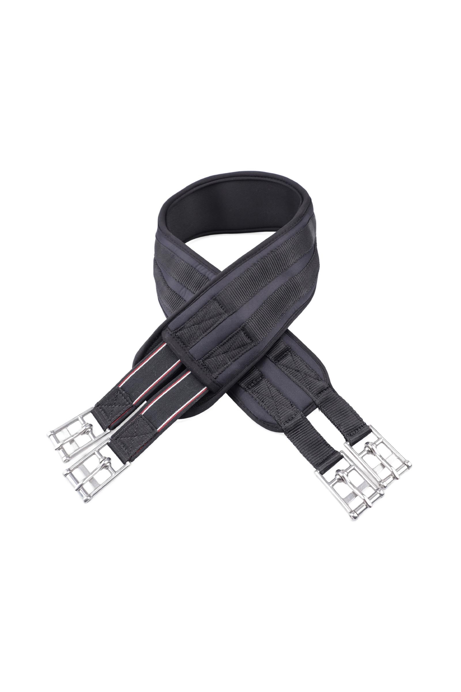 USG Neopreeninen pitk&auml; satulavy&ouml; elastisilla osilla