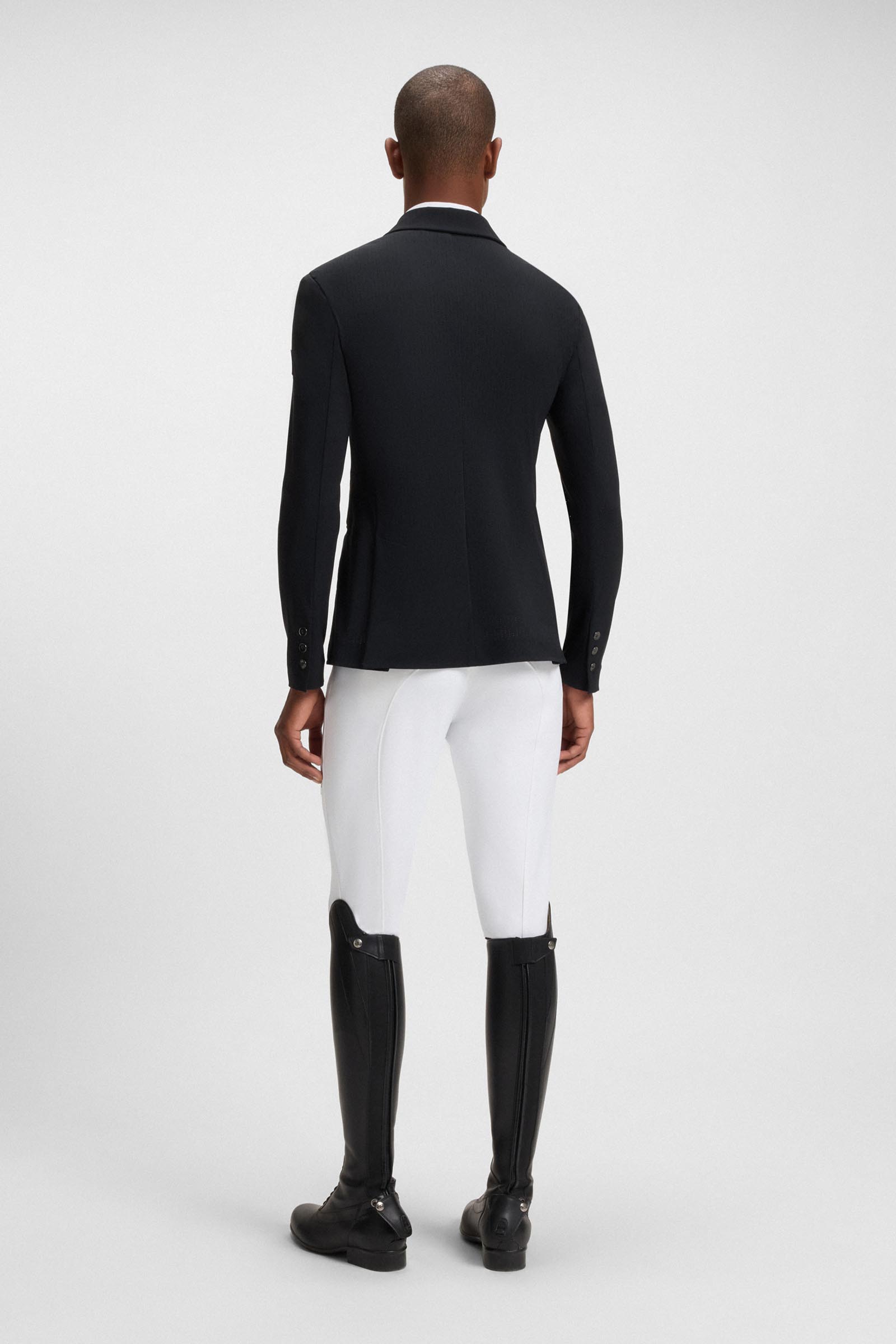 Boss Andrew miesten Forato kilpailutakki