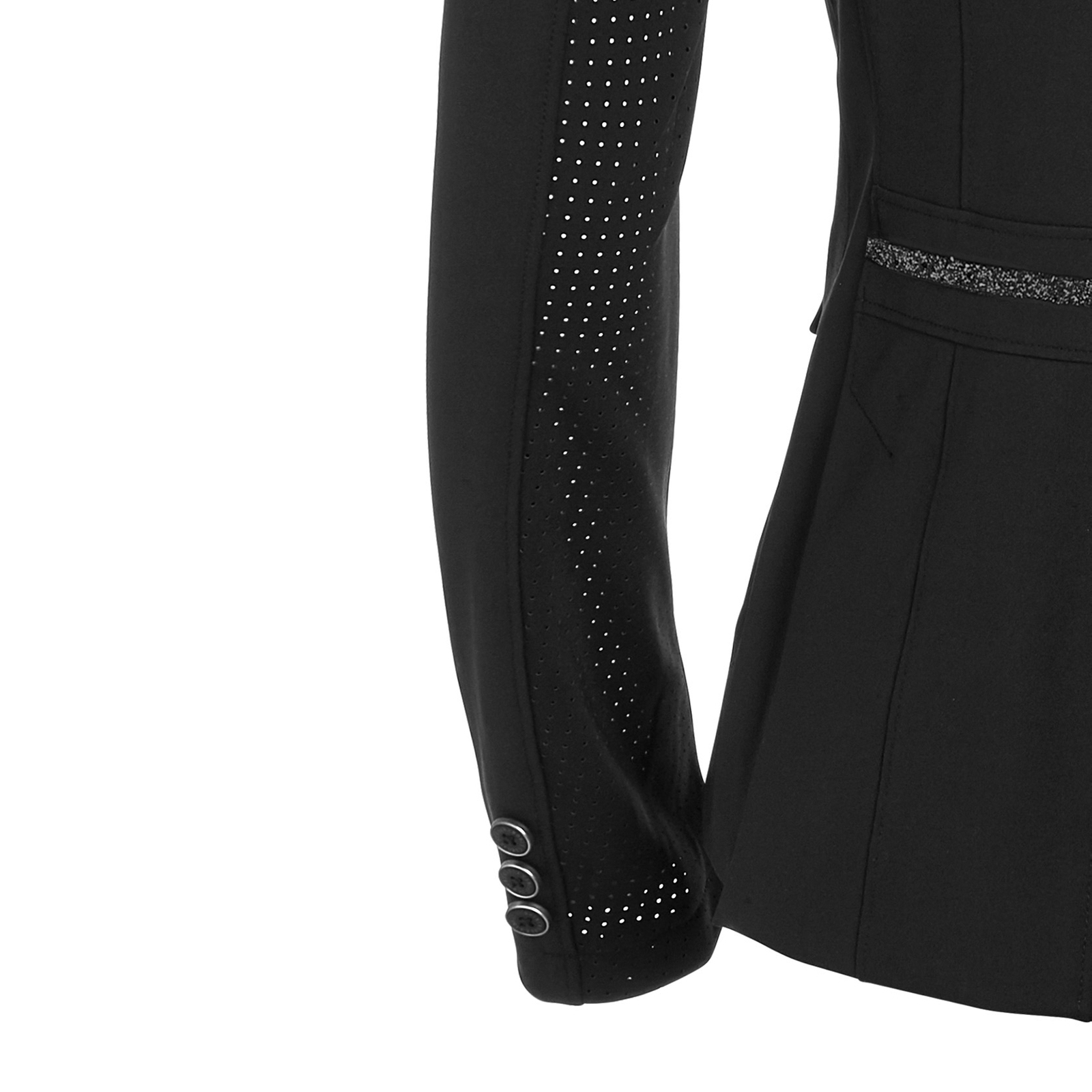 Schockemöhle Sports Amelie naisten kilpailutakki