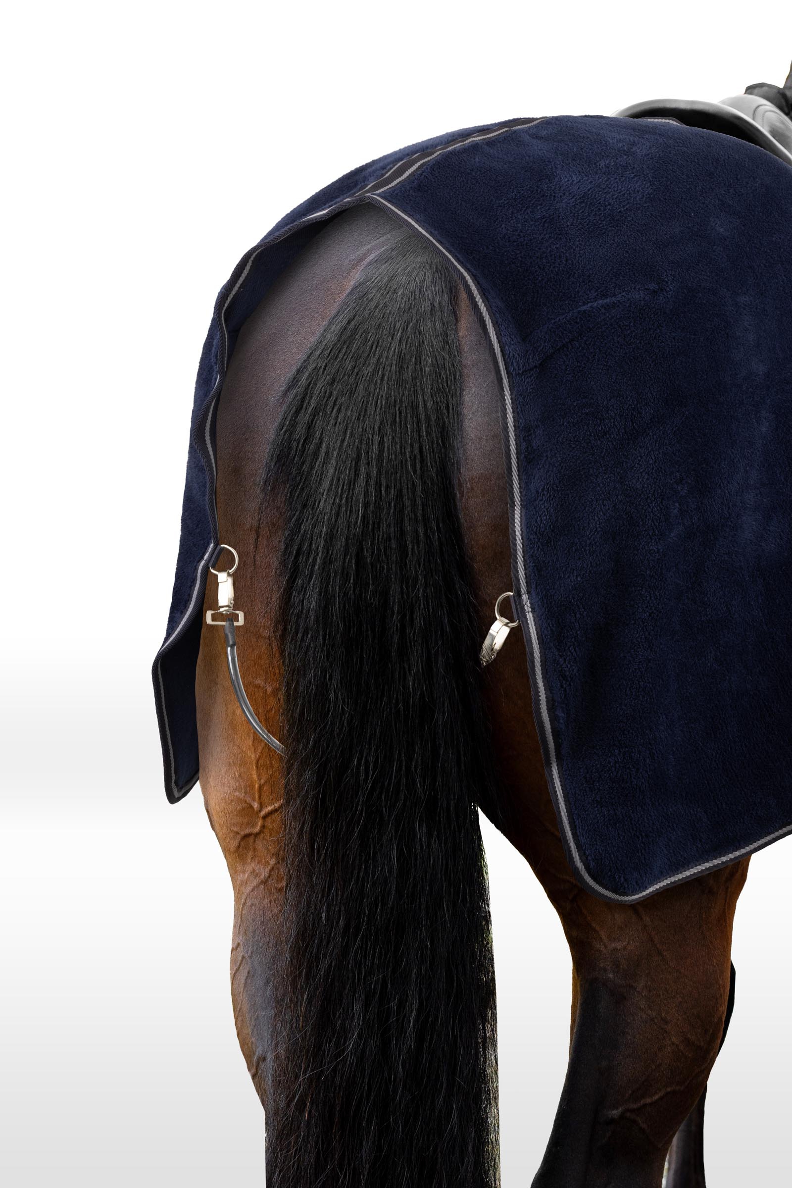 Horze Kingsley ratsastusloimi