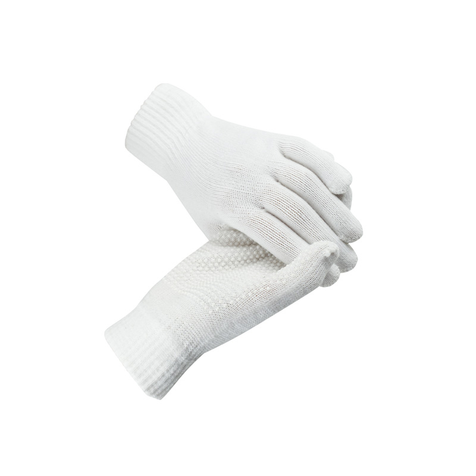 Horze Magic Gloves k&auml;sineet