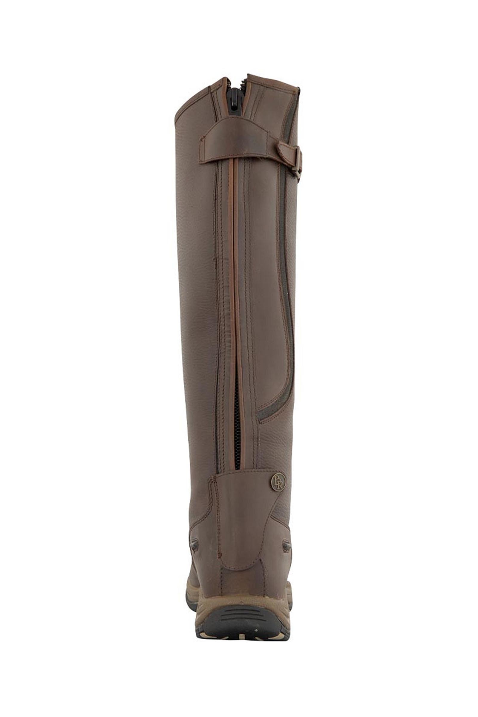 BR Vancouver vett&auml;hylkiv&auml;t talviratsastussaappaat