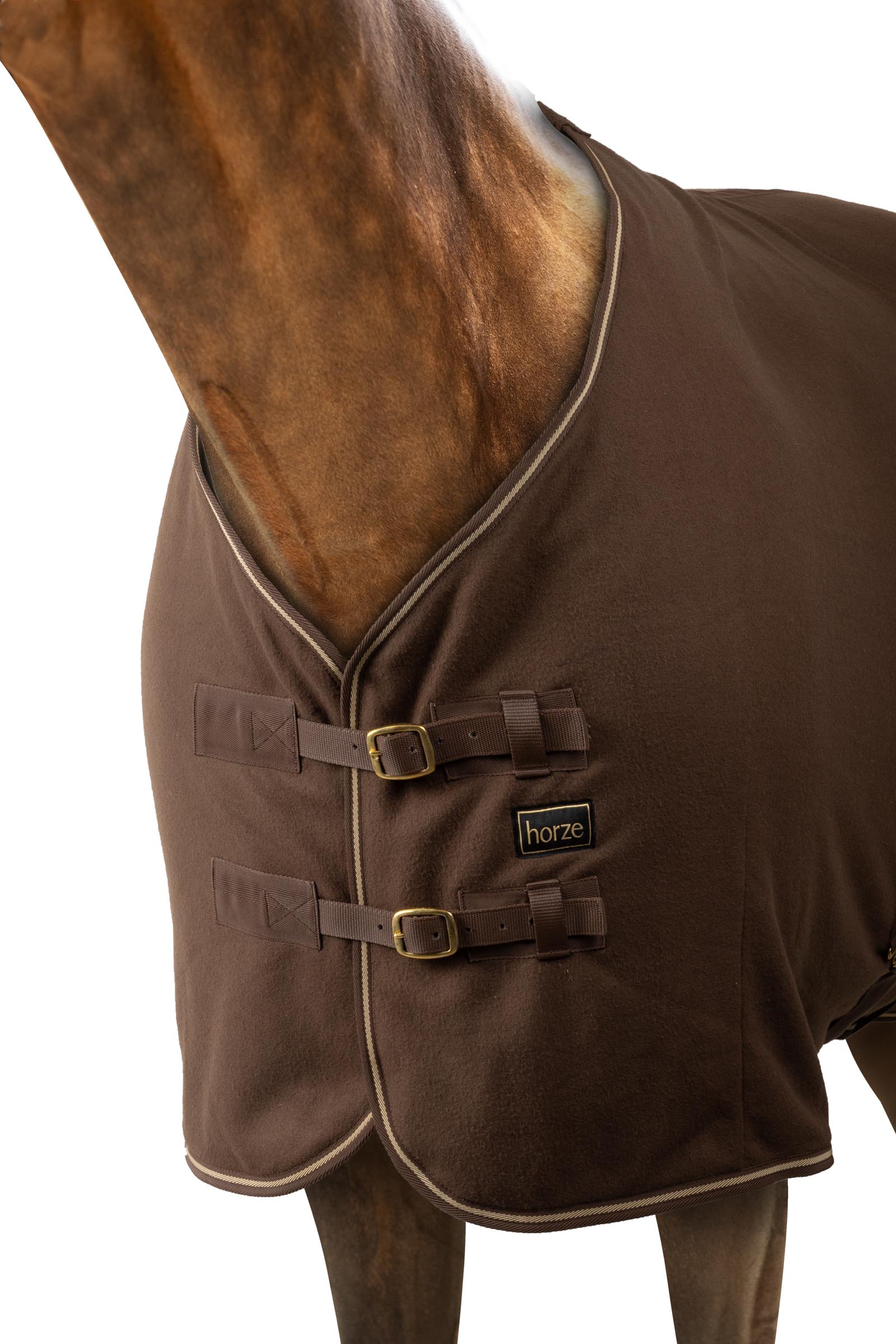 Horze Fleece Kuivatusloimet