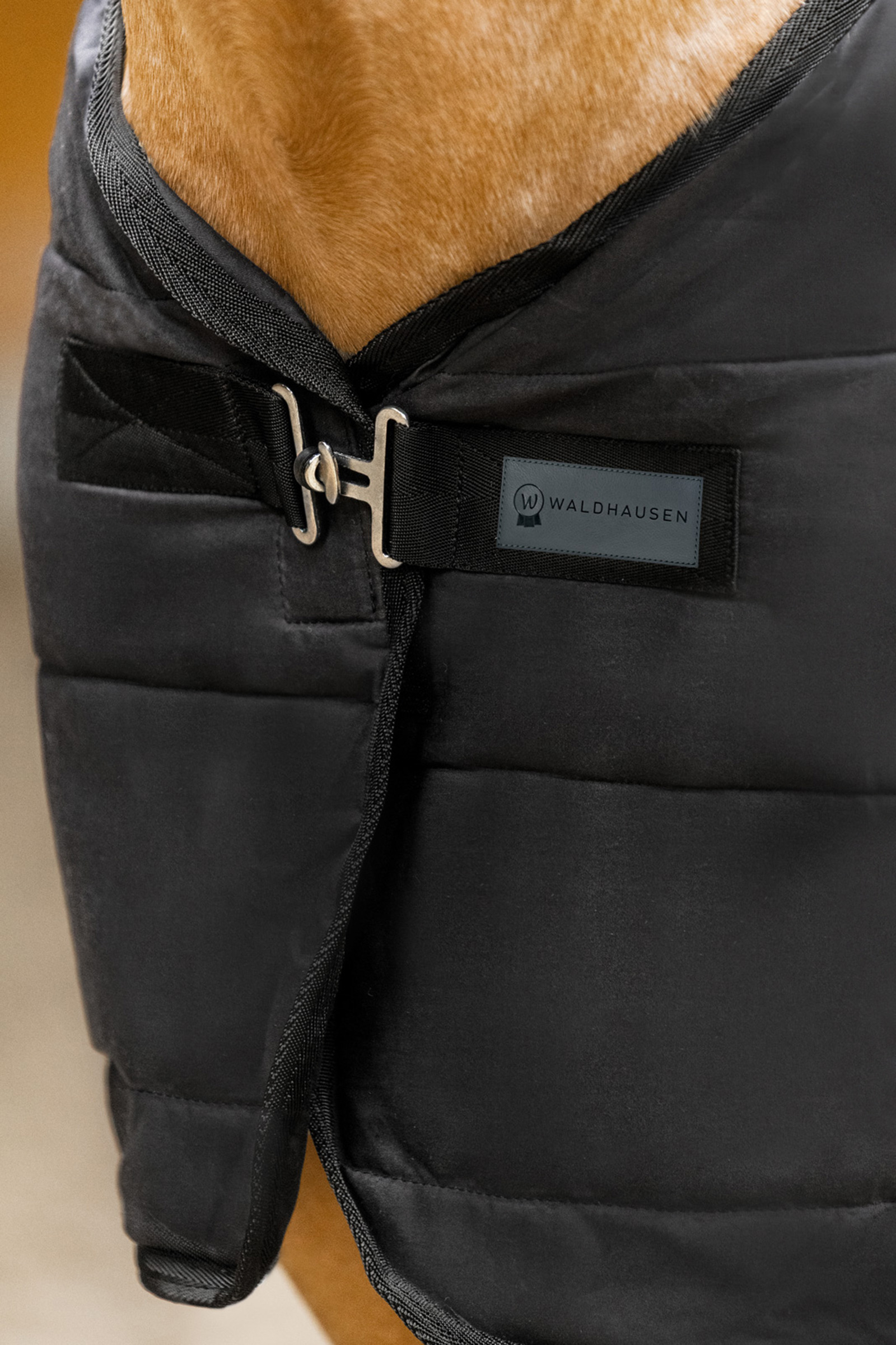 Waldhausen Thermo-alusmatto 100 g