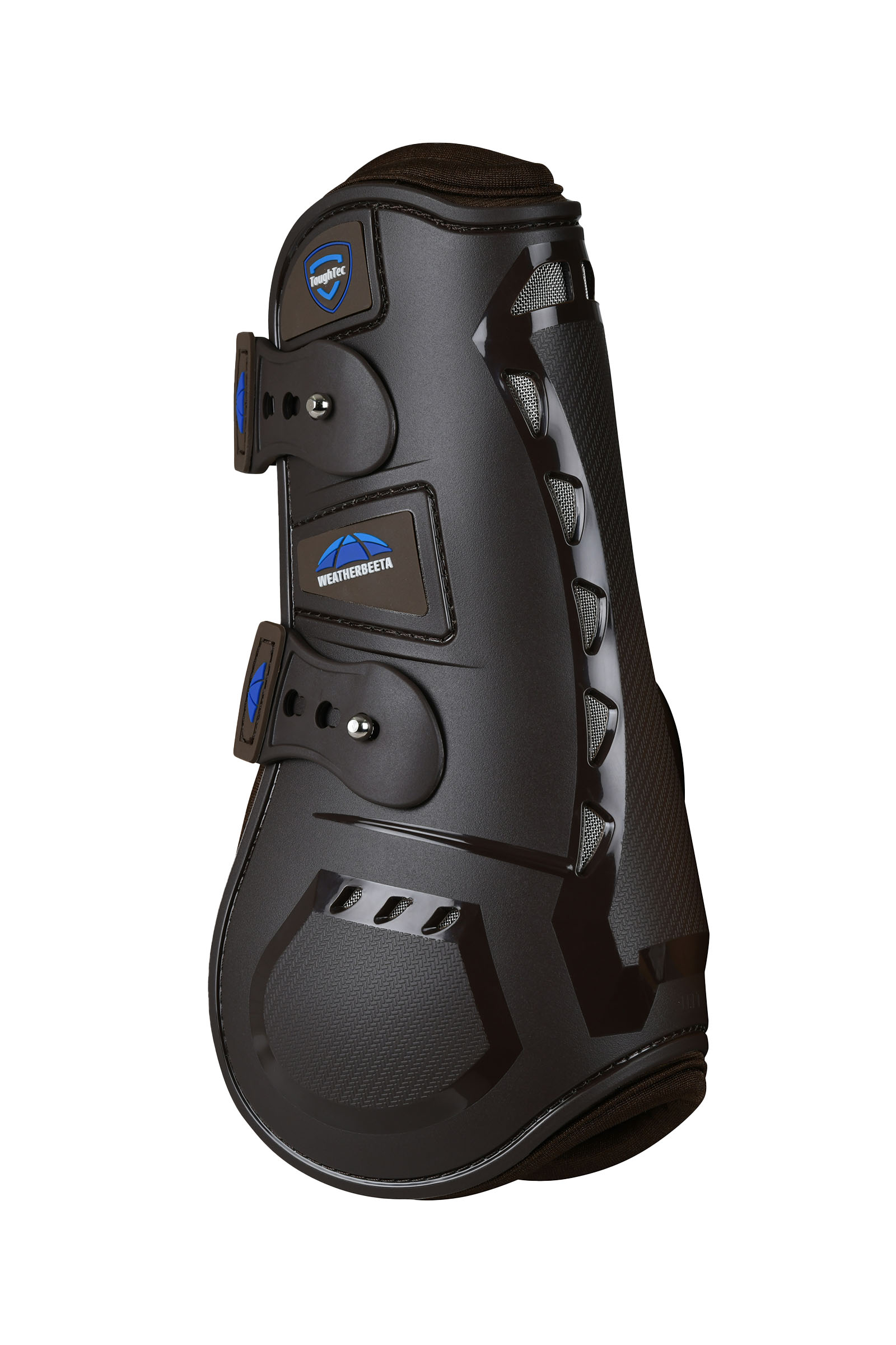 Weatherbeeta Tough-Tec Essential Avoimet etusuojat