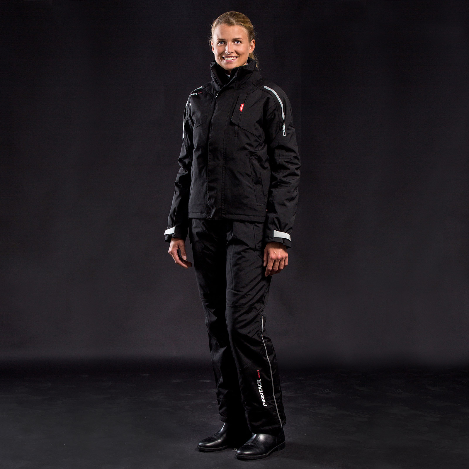 Finntack Pro Alaska talvihousut