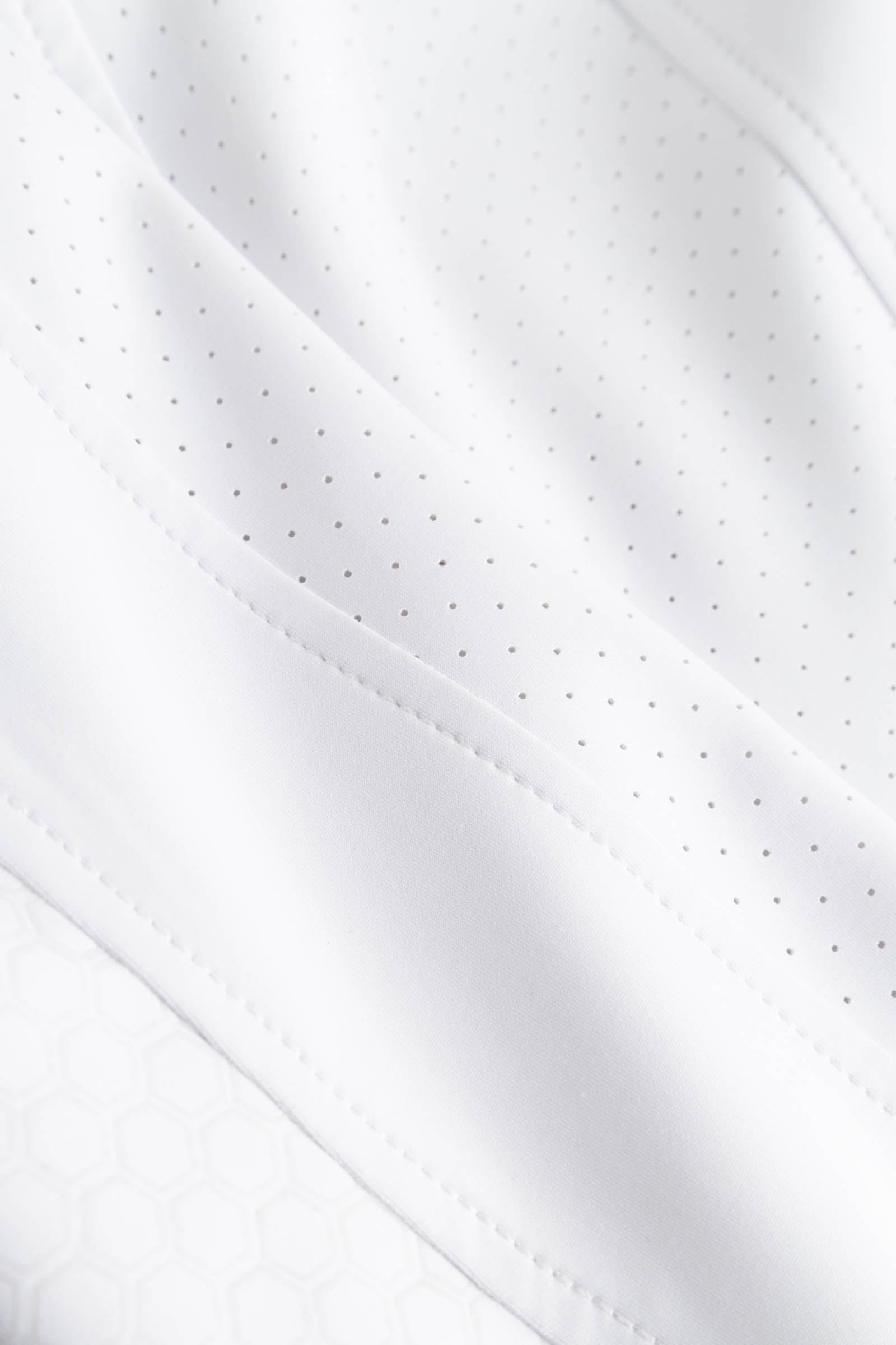 Horze Matilda naisten perforoidut ratsastushousut kokopaikalla