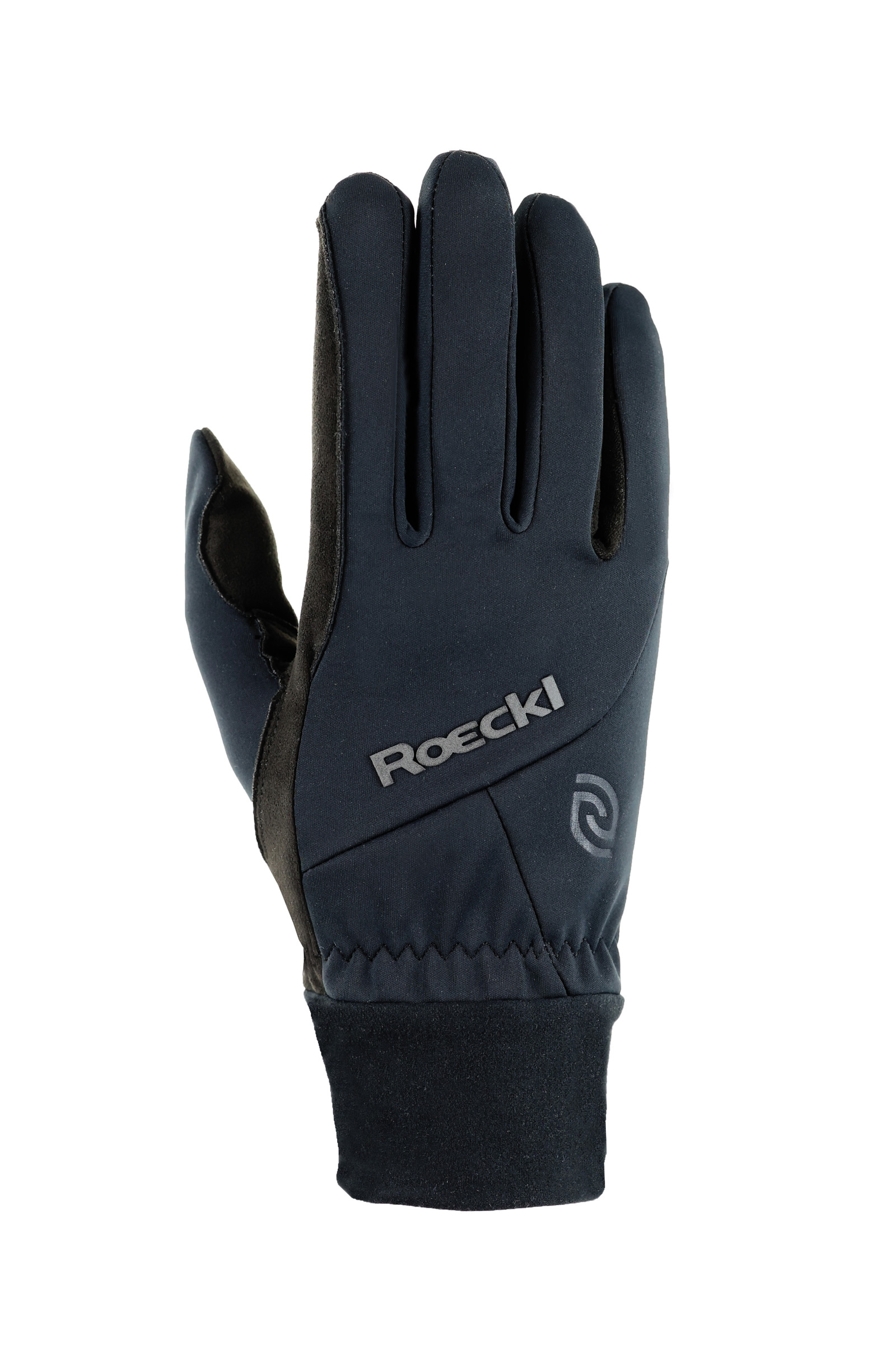 Roeckl Eco Series Wilber Riding Gloves
