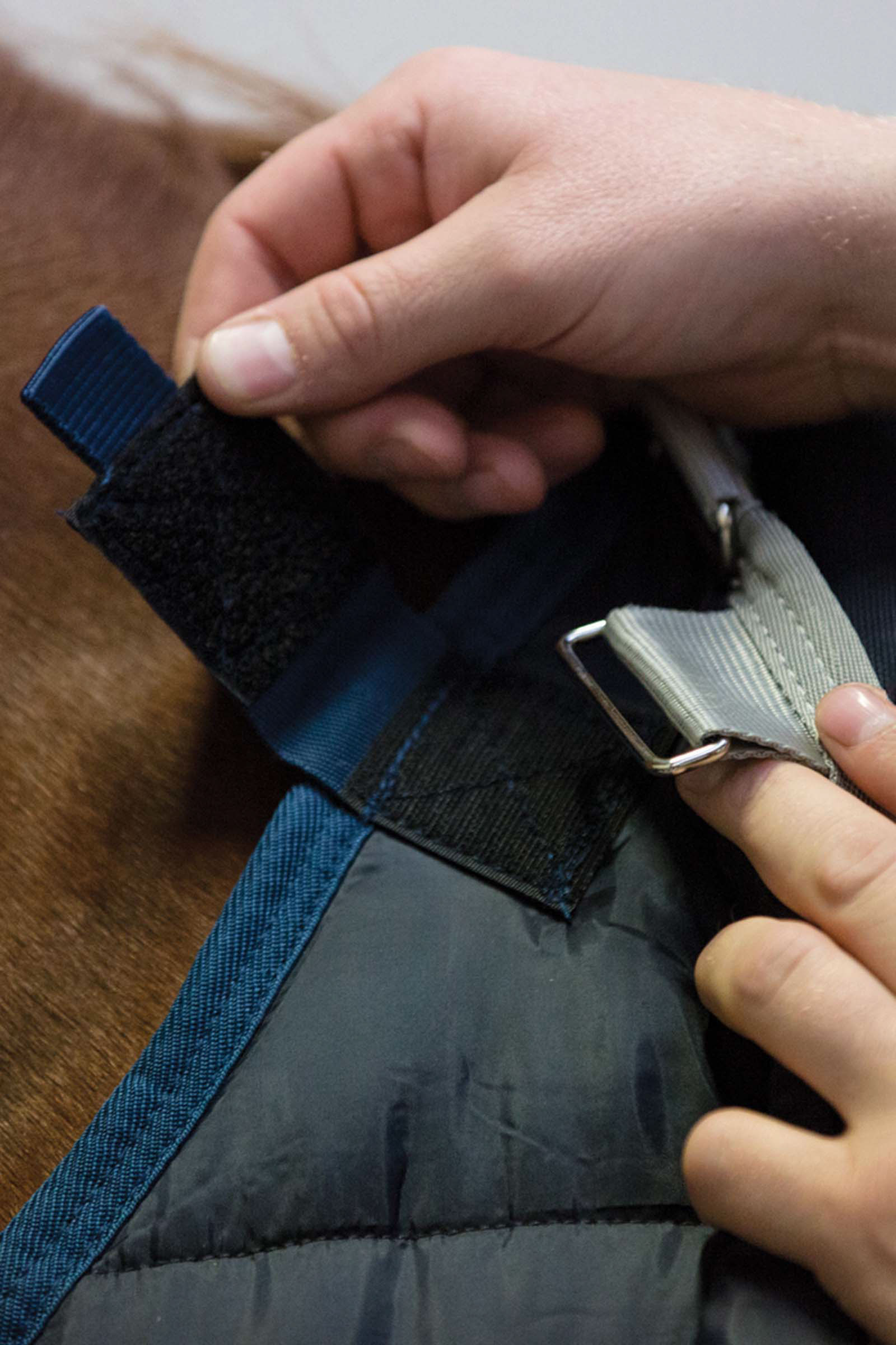 Horseware Liner alusloimi, 200 g