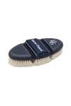 HorseGuard Flexible goathair body brush