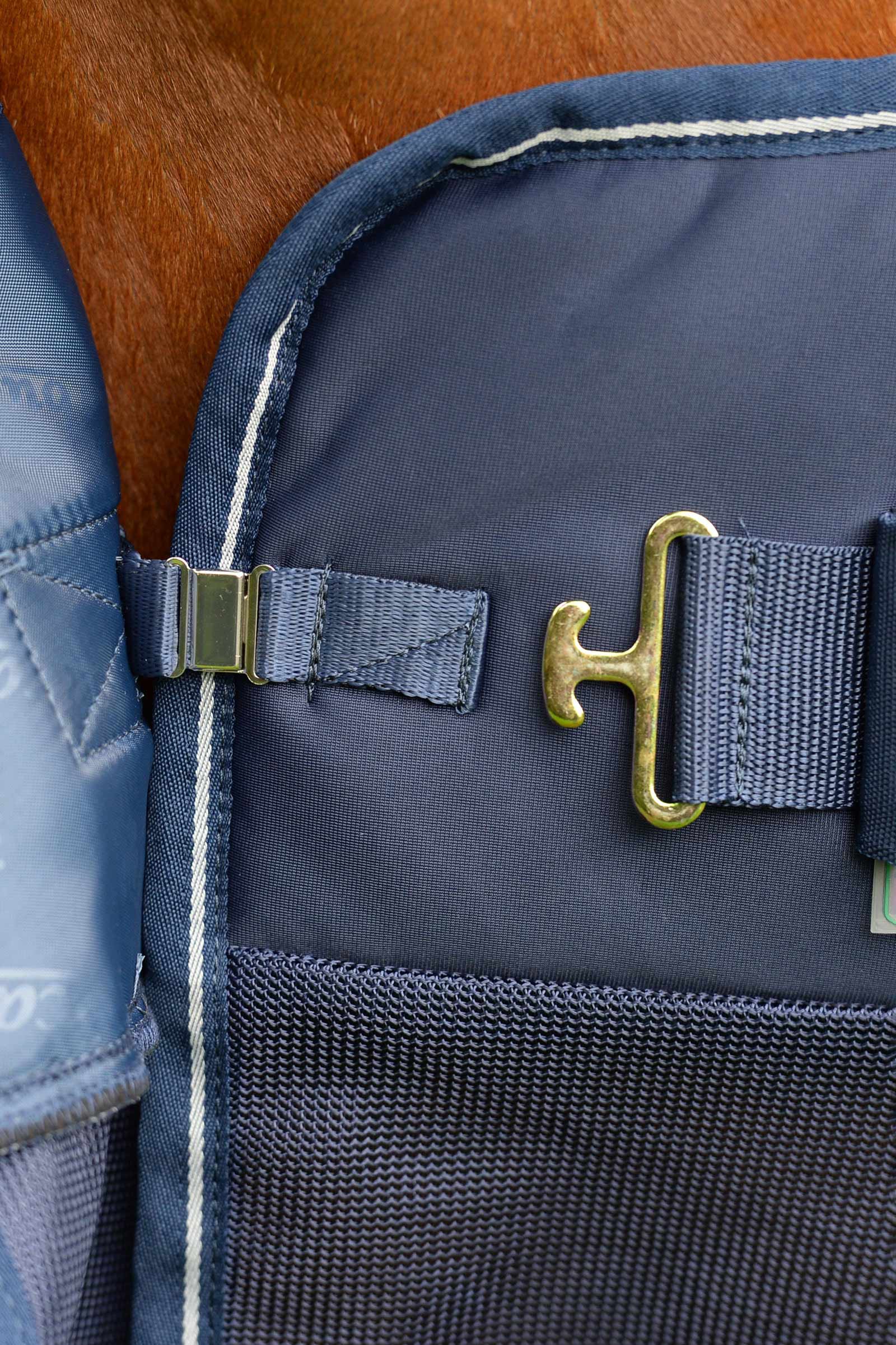 Bucas Competition Cooler