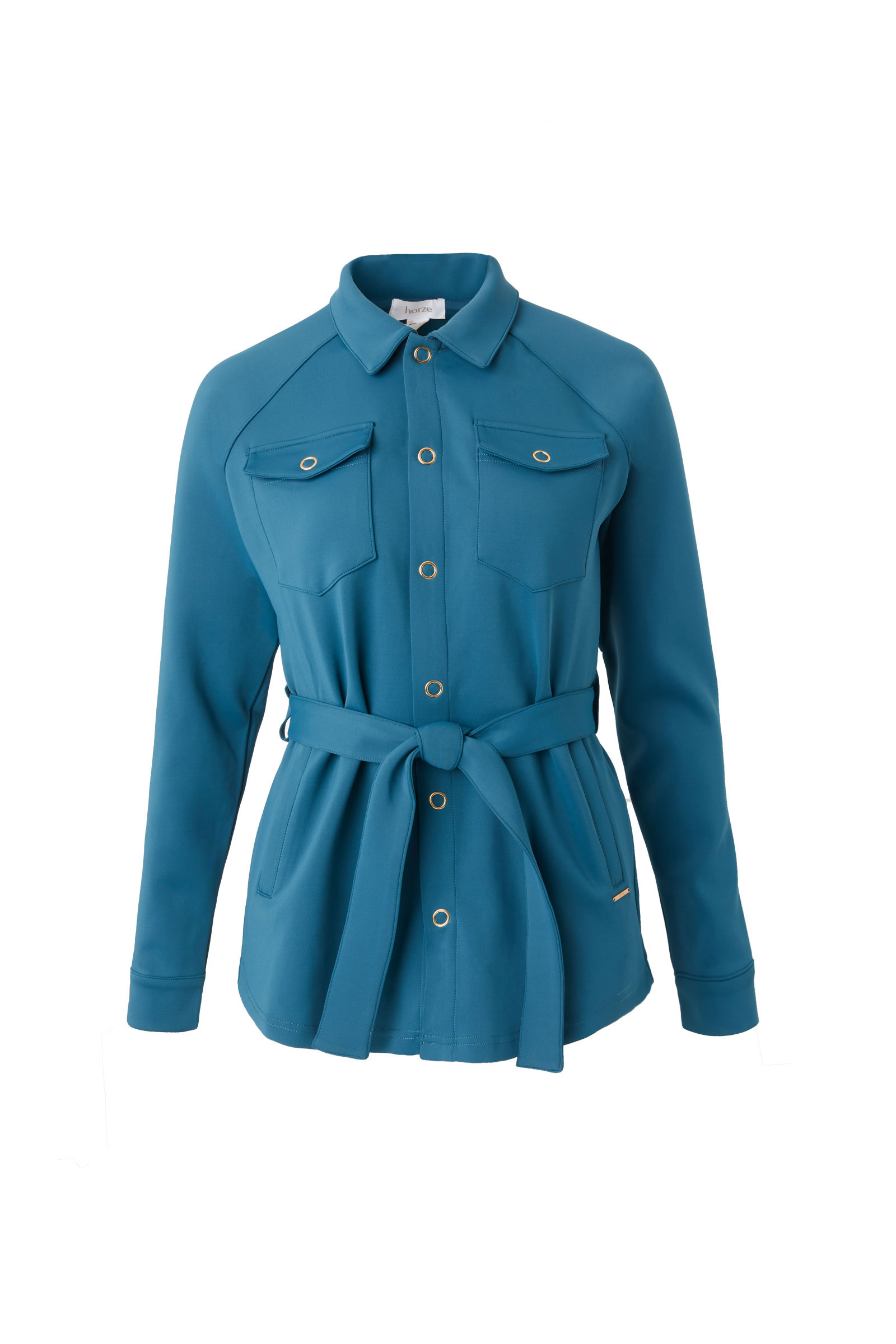 Horze Alyssa naisten ratsastus paitatakki