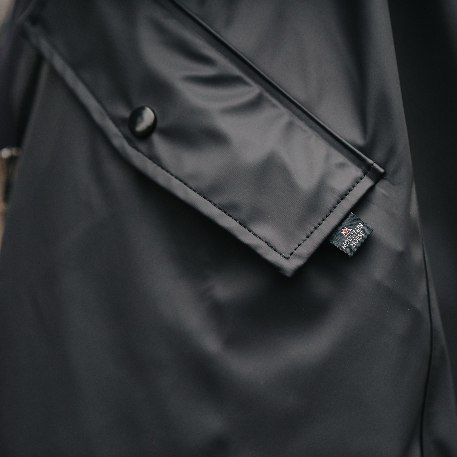 Mountain Horse Mindy naisten sadetakki