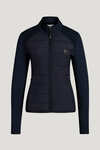 Tommy Hilfiger Equestrian Napa naisten hybriditakki