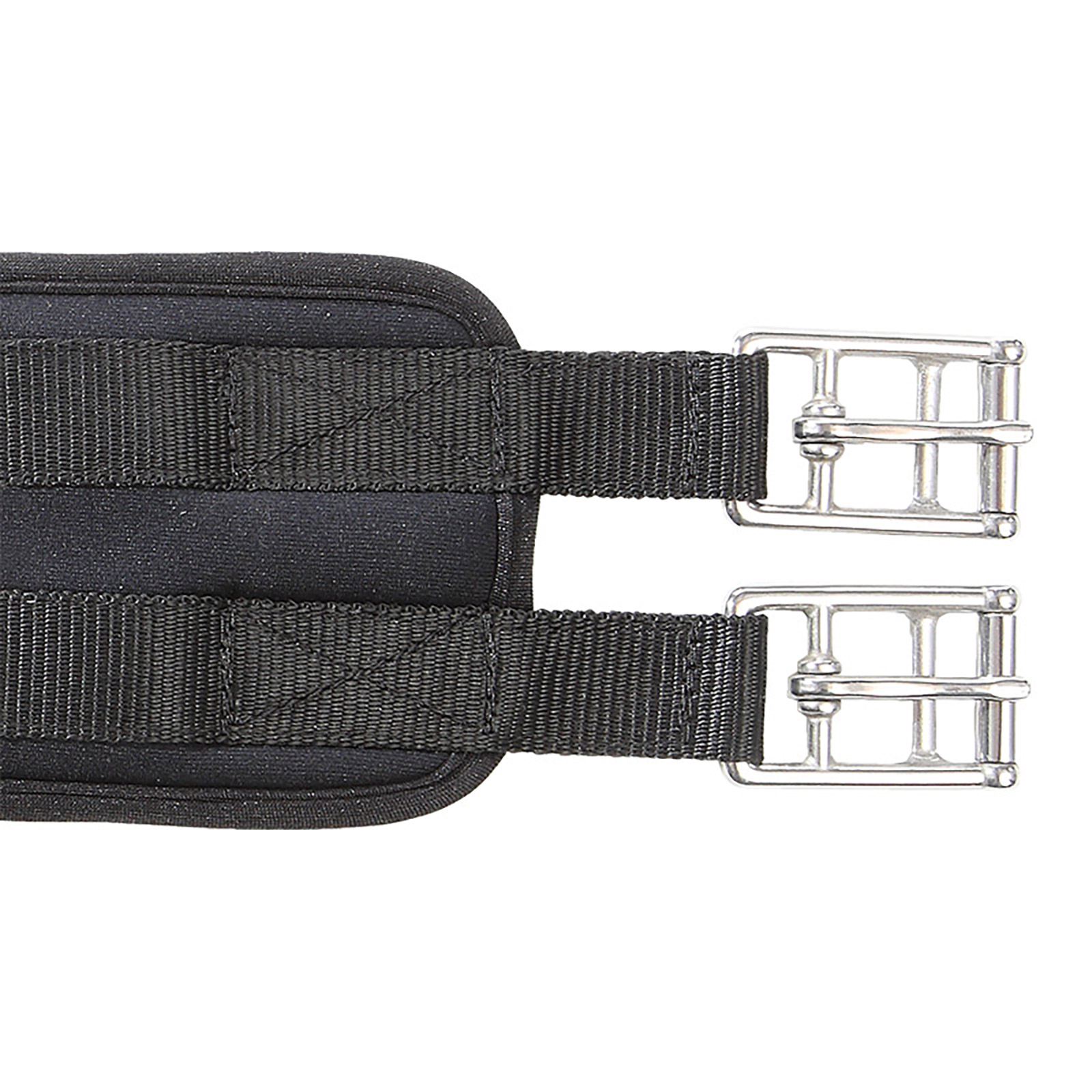 Kavalkade Memory Foam, pitkä satulavyö