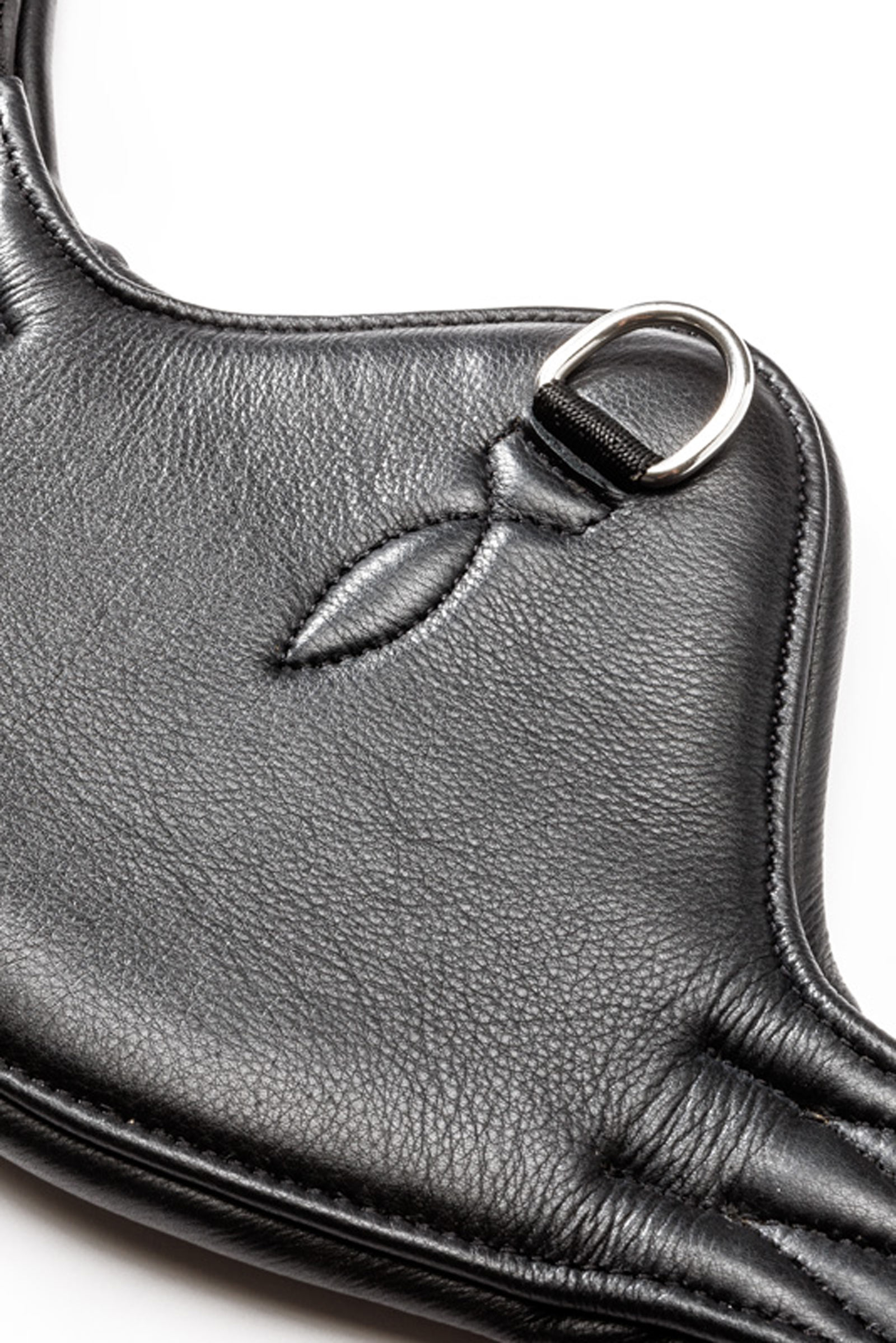 Kavalkade lyhyt vy&ouml; pehme&auml; nahka Casper joustavalla