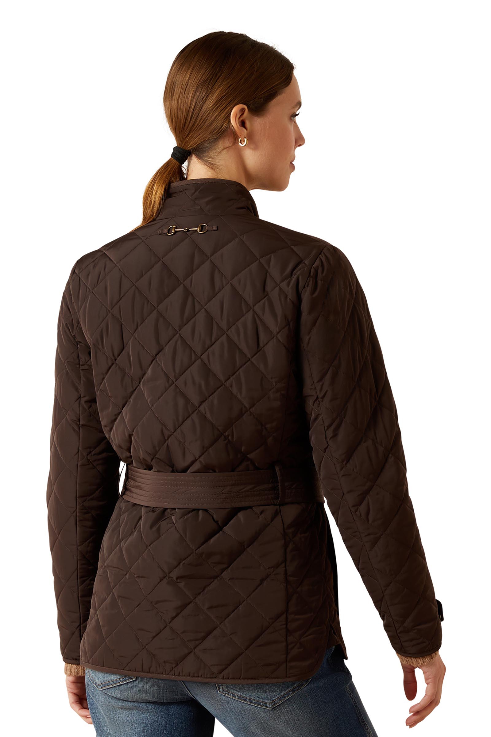 Ariat Woodside Naisten takki