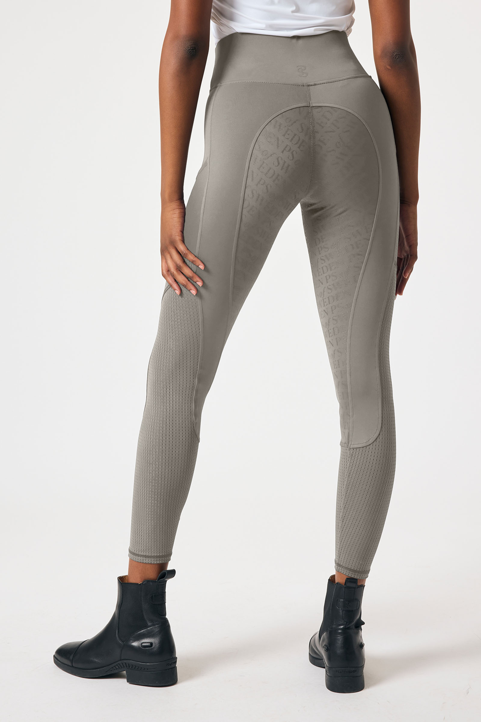 Foggy Rock PS of Sweden Leslie FG Ratsastuslegginsit