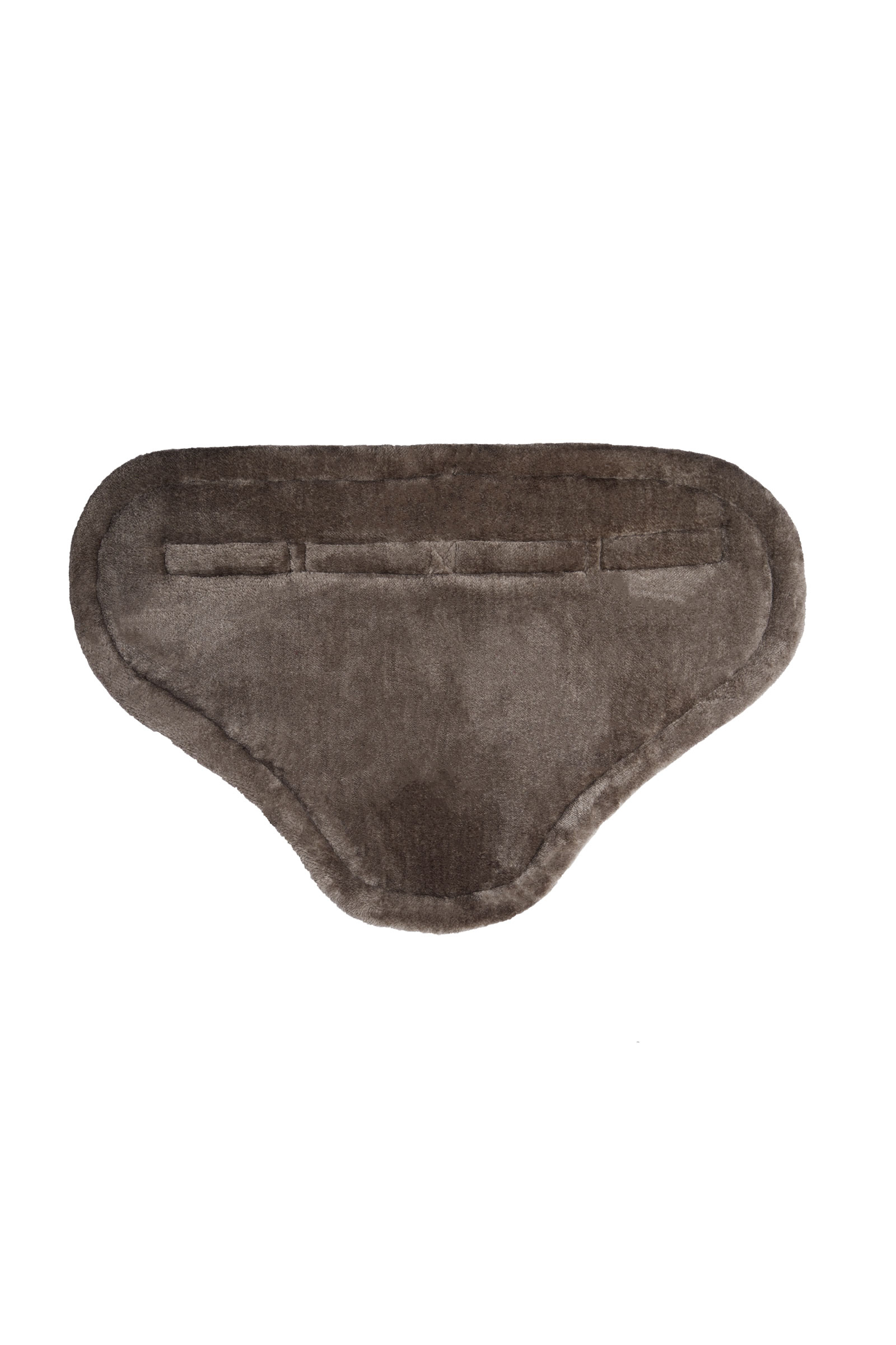 Horze Bareback -PU-satula