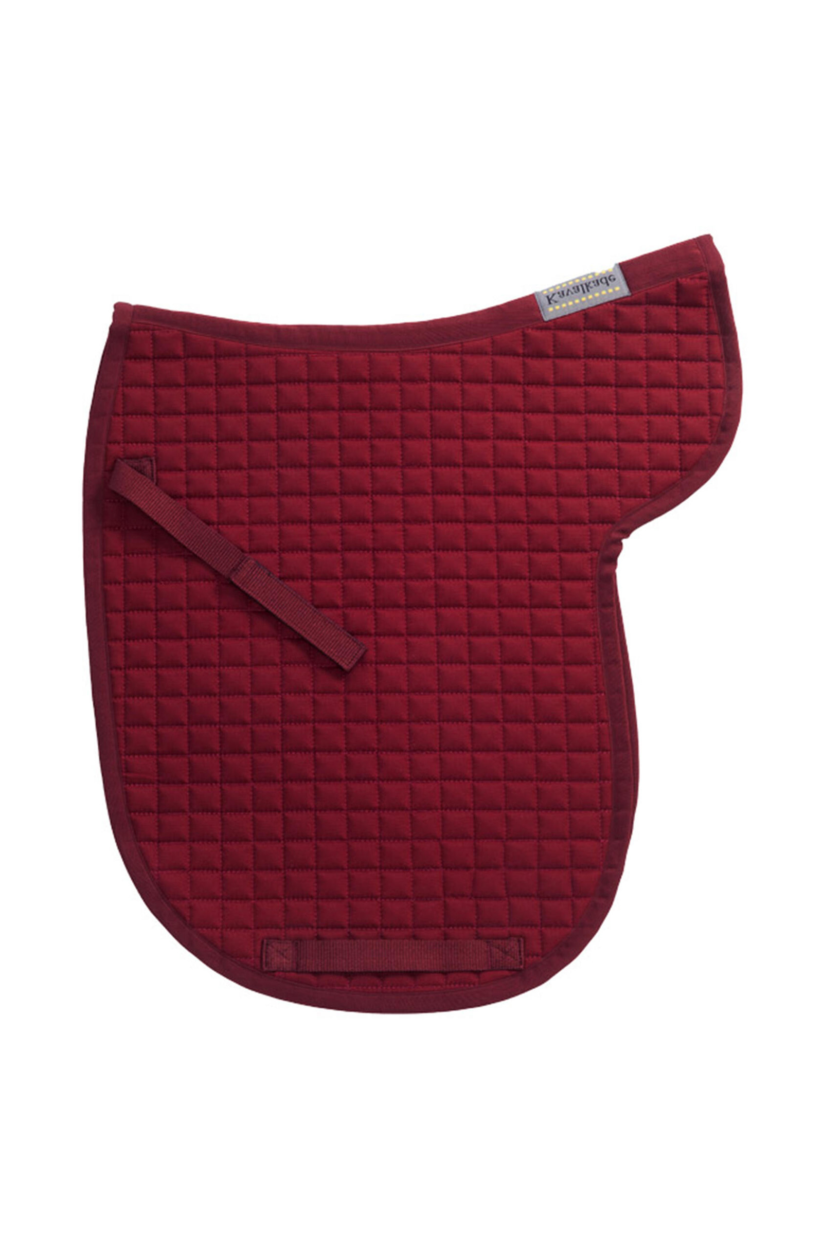 Kavalkade Island Saddle Pad