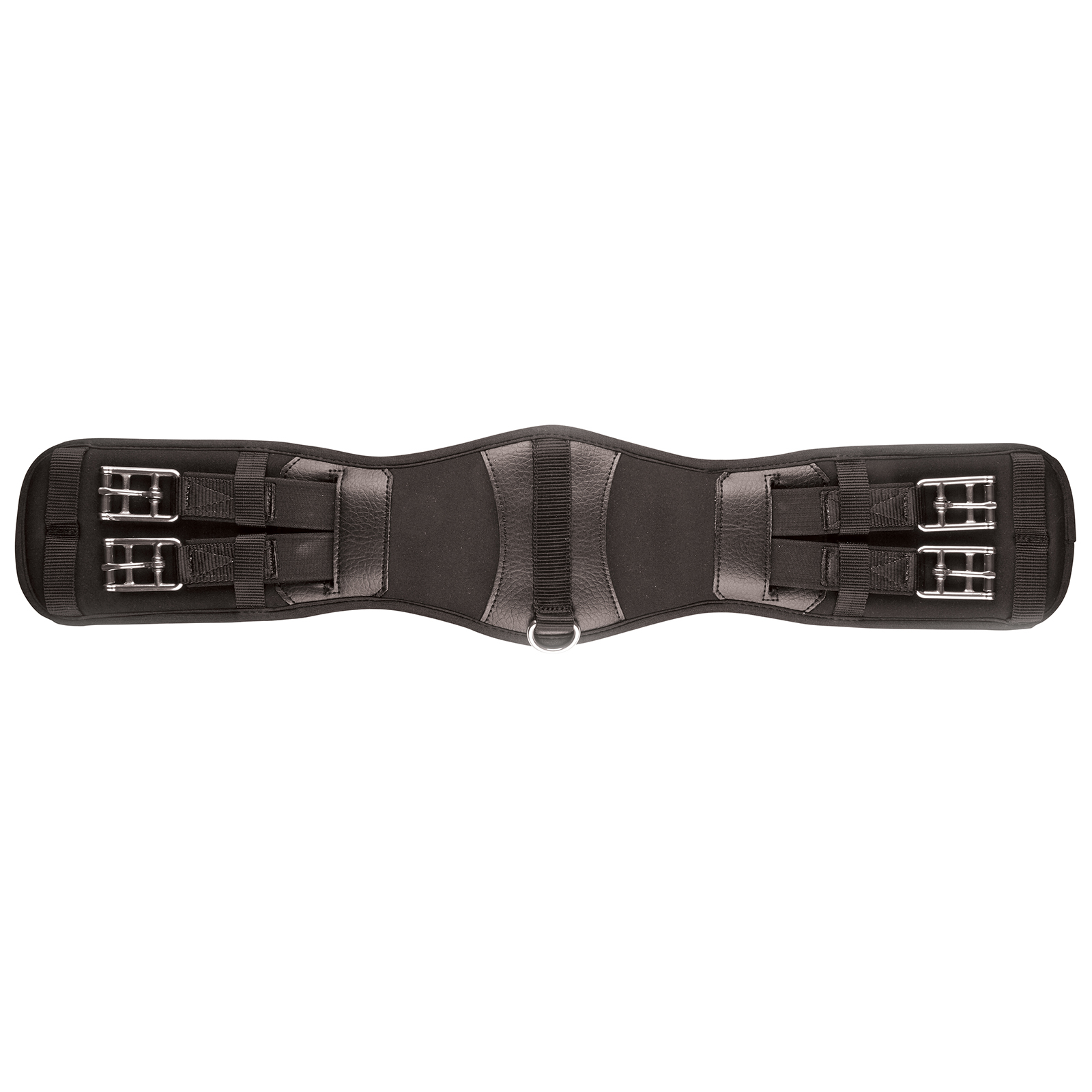 Collegiate Memory Foam koulusatulavyö