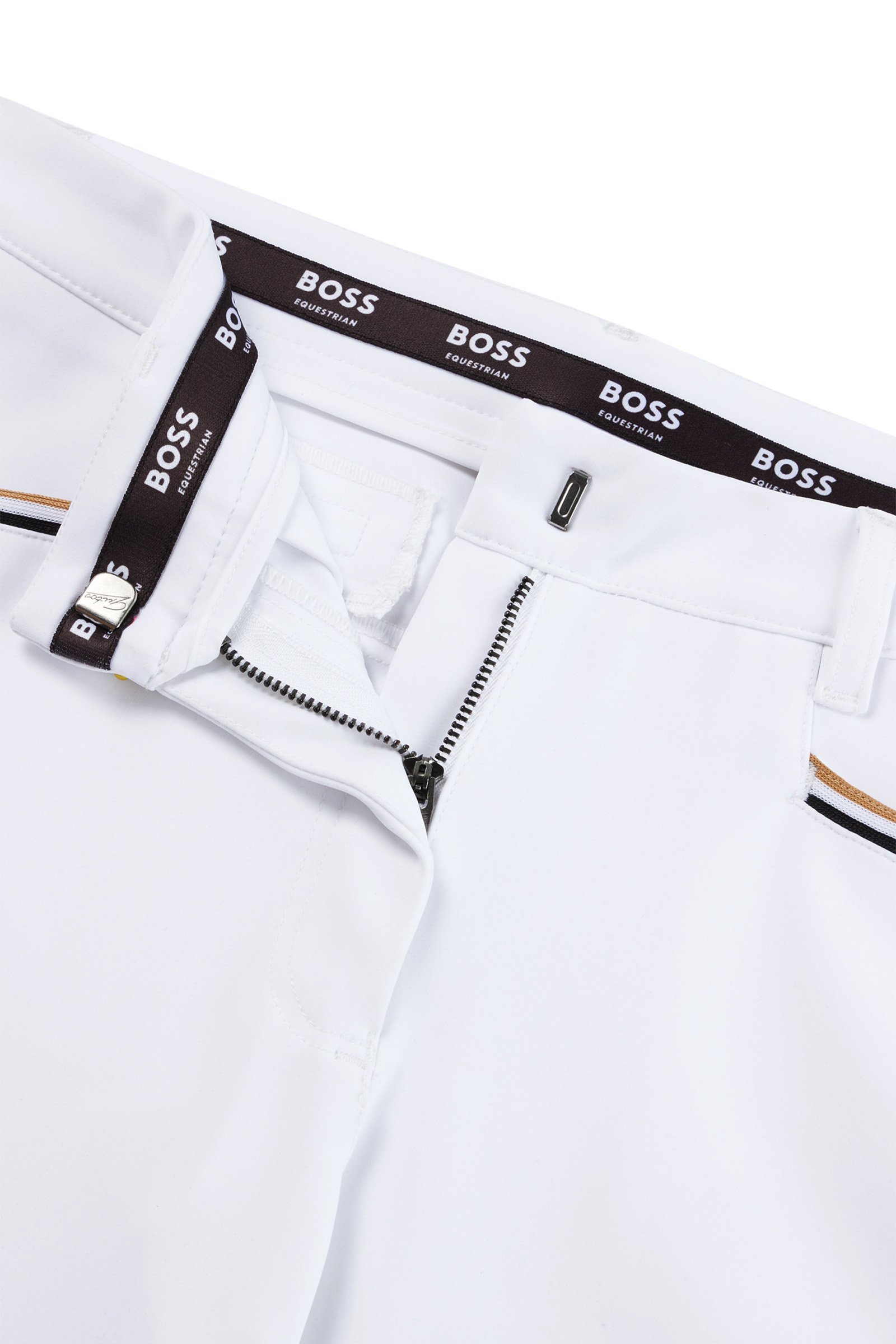 Naisten Boss Hazel -polvihousut