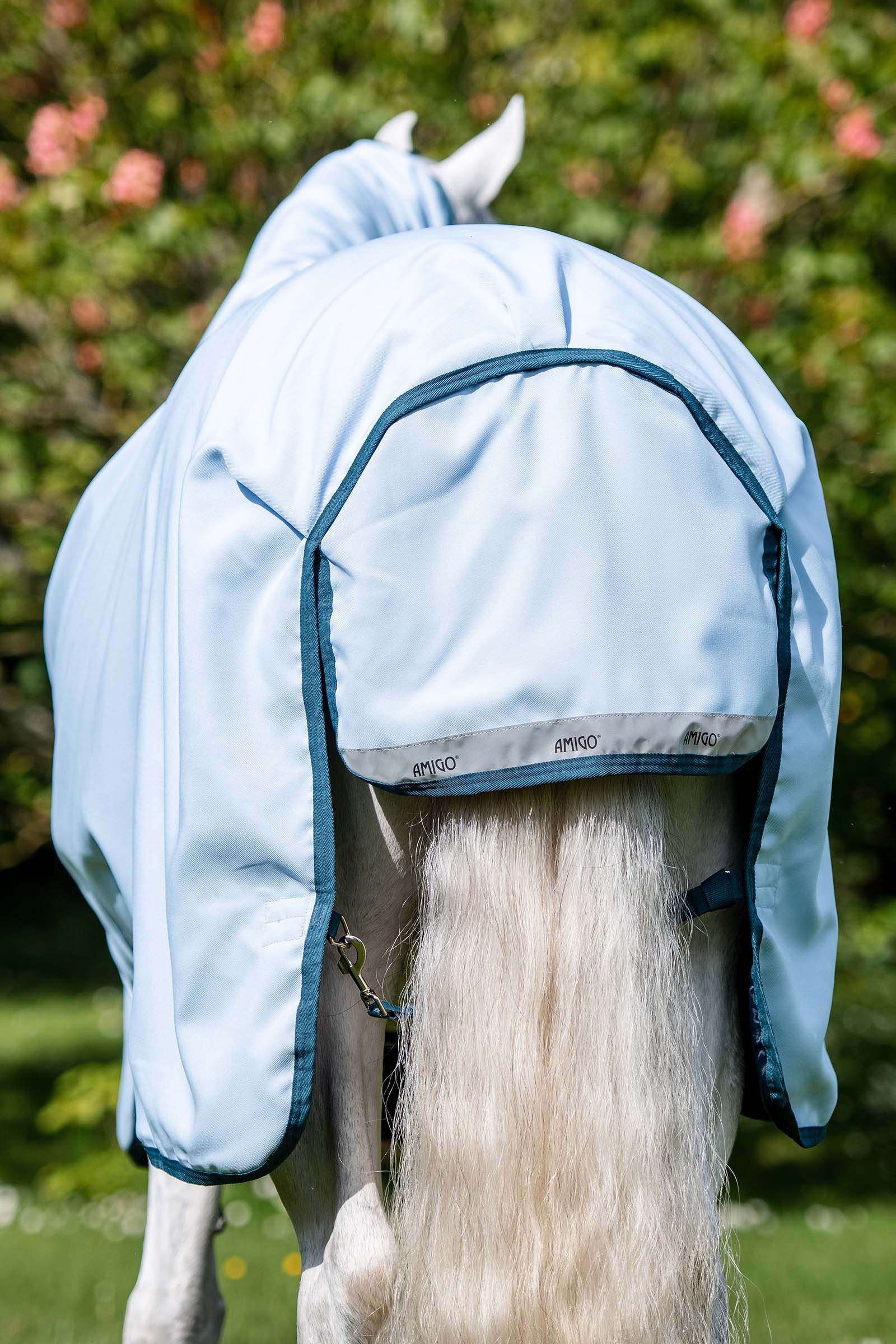 Horseware Amigo Plant Dye ulkoloimi, 50 g