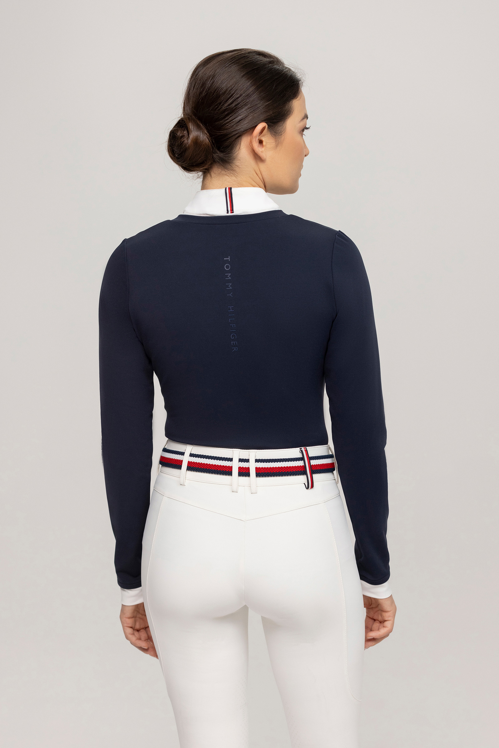Tommy Hilfiger Equestrian Montana naisten 2-in-1 kilpailupaita