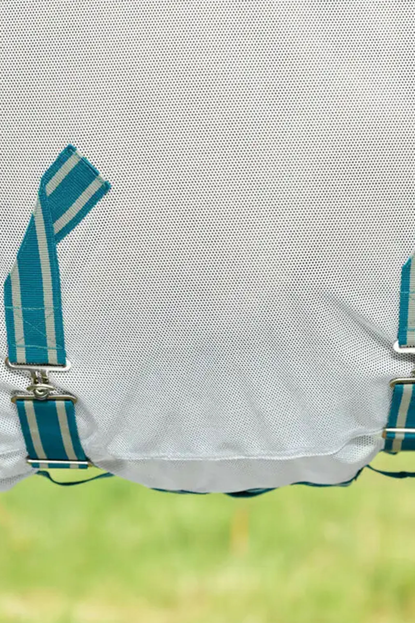 Weatherbeeta Comfitec Zephyr Plus Mesh Combo Hyönteisharja