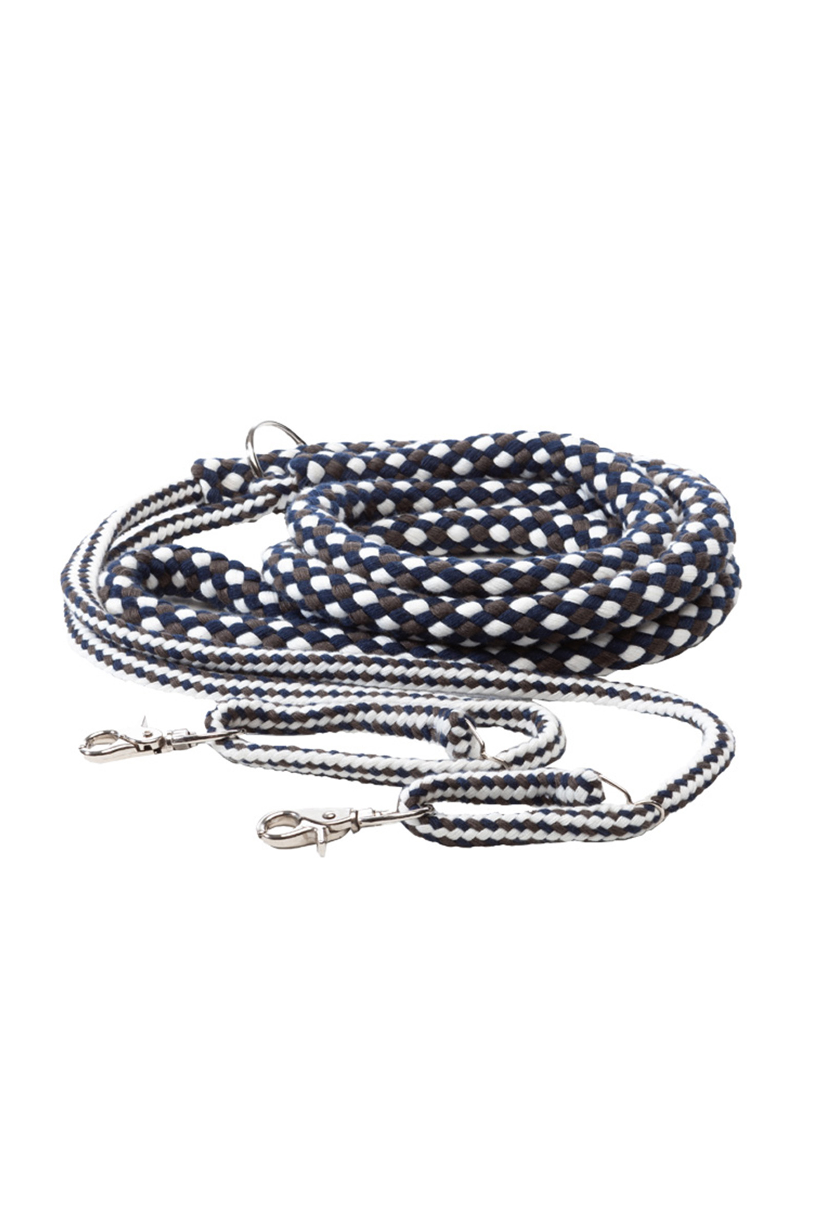 Dark Grey/White Kavalkade juoksutusapu